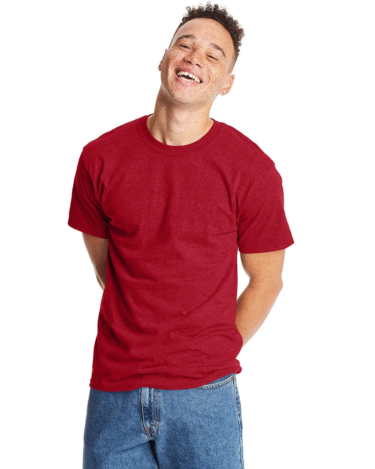 Hanes Beefy-T T-Shirt