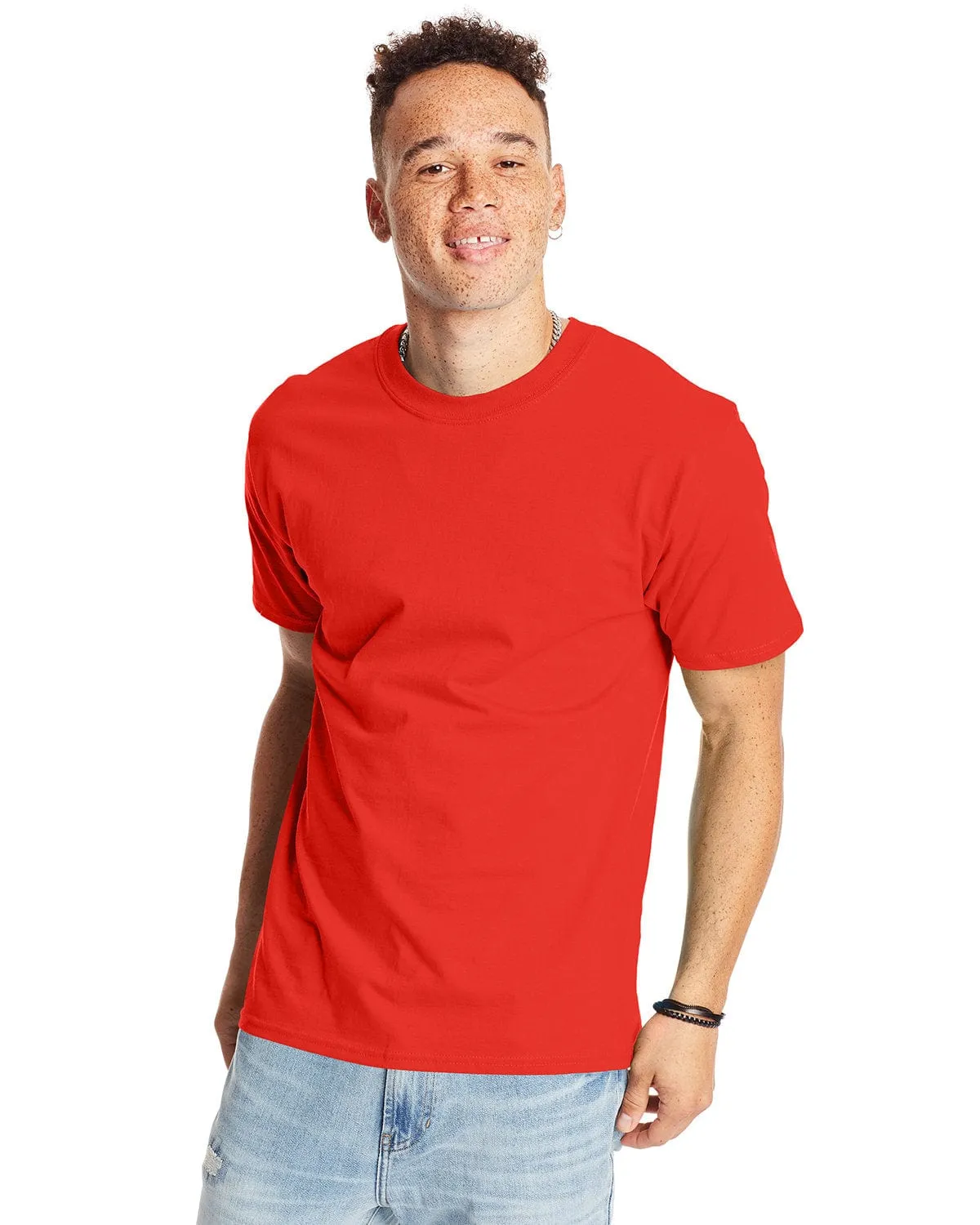 Hanes Beefy-T T-Shirt