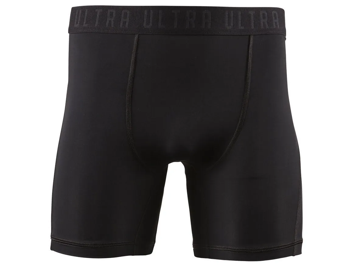 HEFFRON HAWKS JUNIORS  Ultra Men's Compression Shorts
