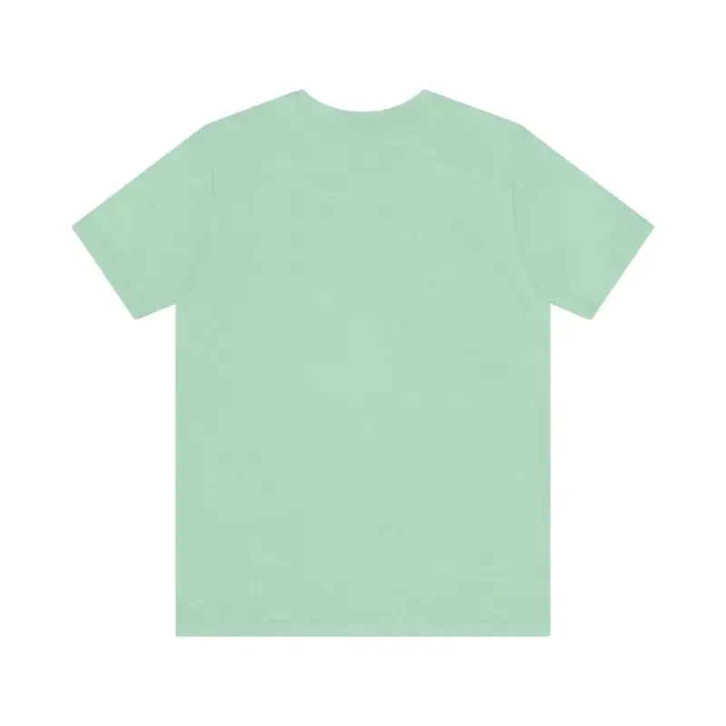 Holi Hai Jersey Short Sleeve Tee Celebration