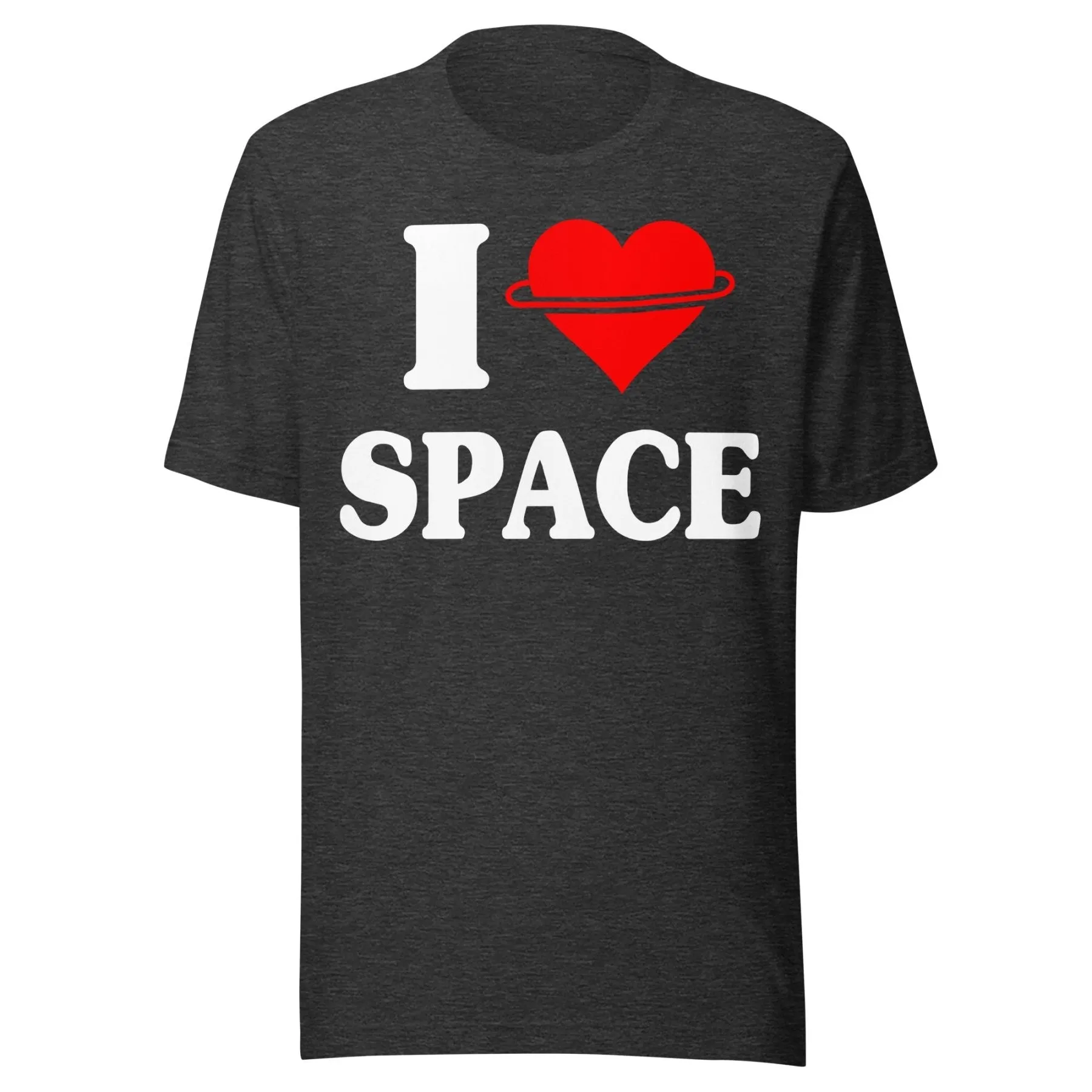 I Love Space Shirt