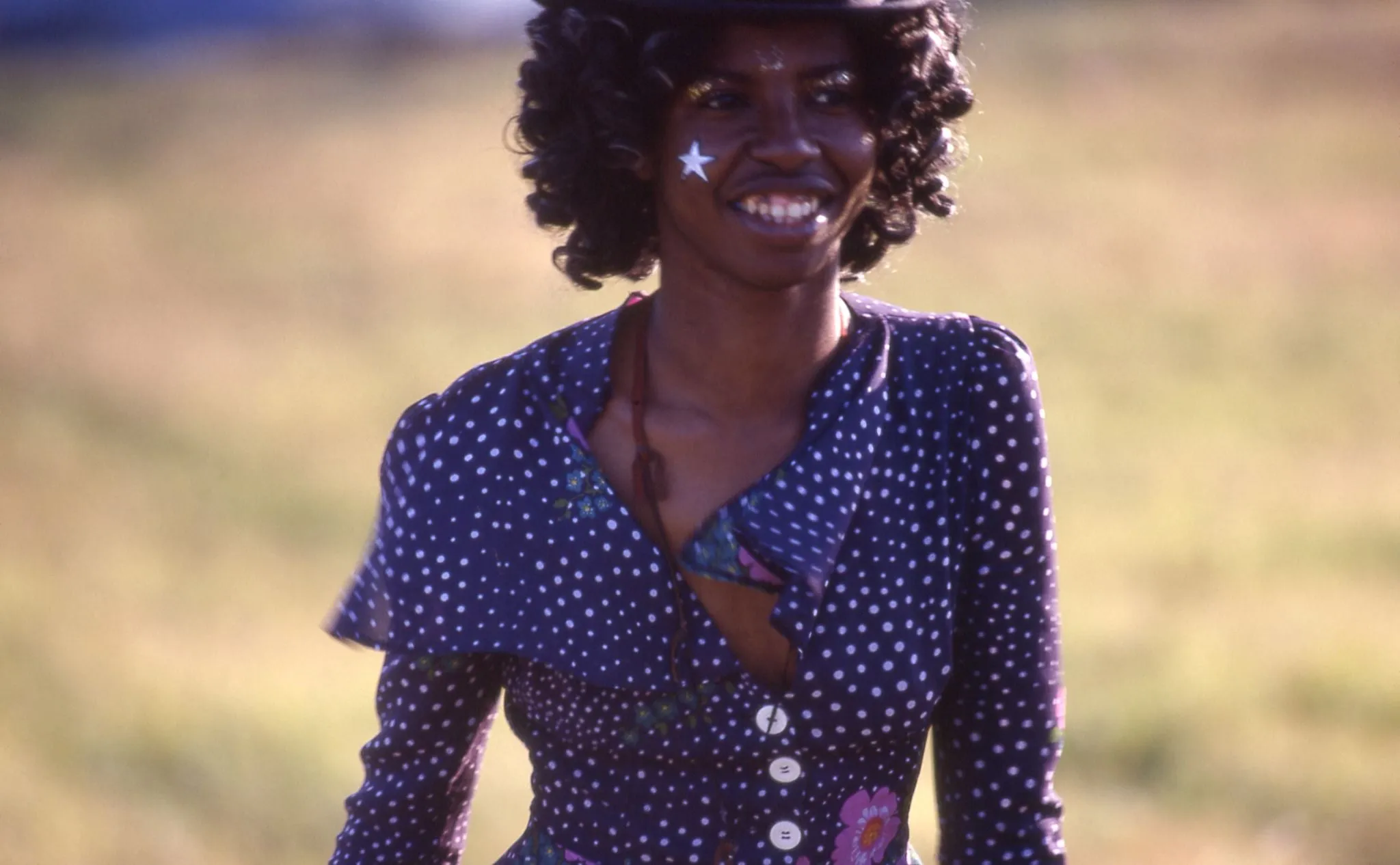 IDEA - In The Vale Of Avalon: Glastonbury Festival 1971 - Paul Misso