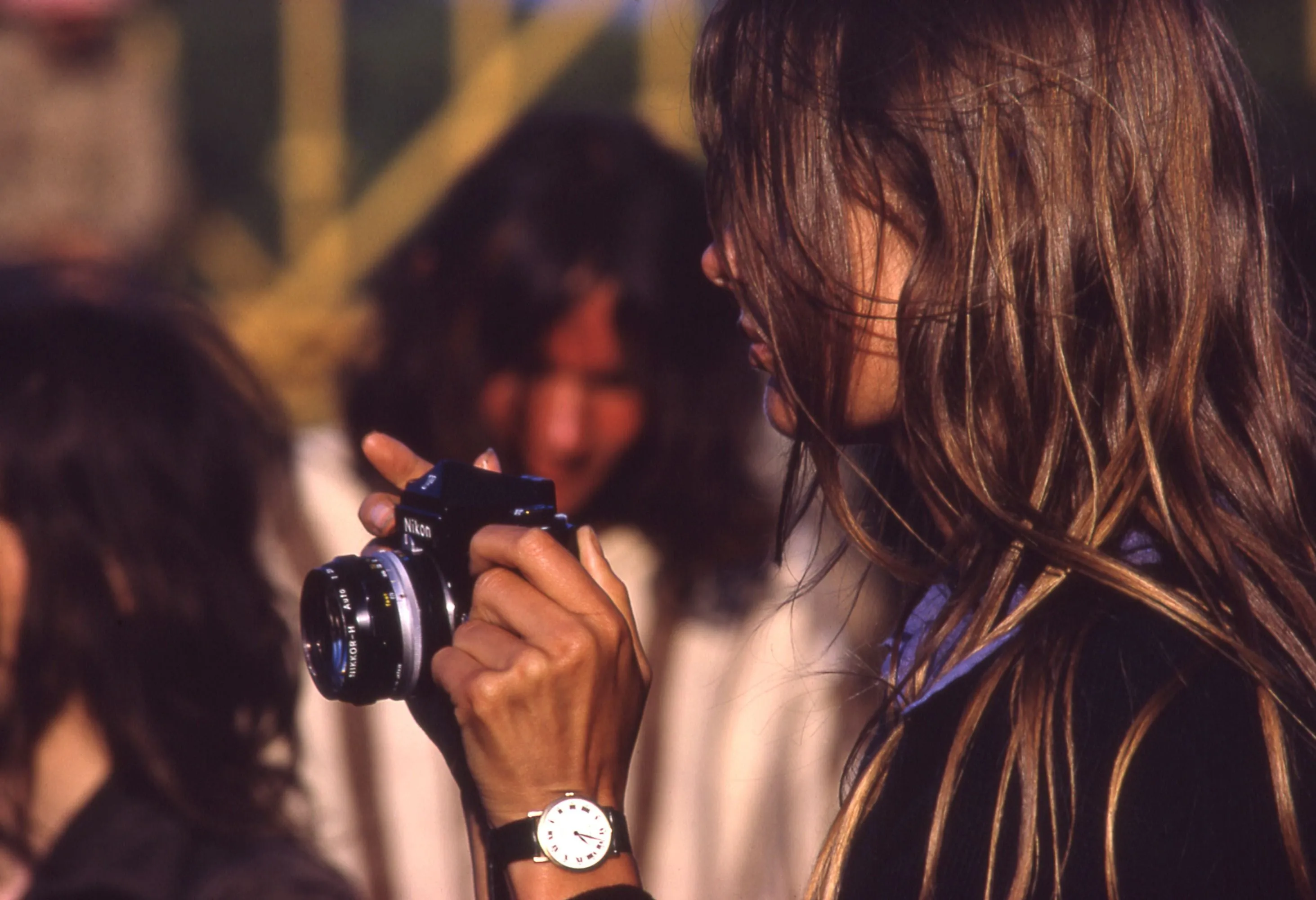 IDEA - In The Vale Of Avalon: Glastonbury Festival 1971 - Paul Misso