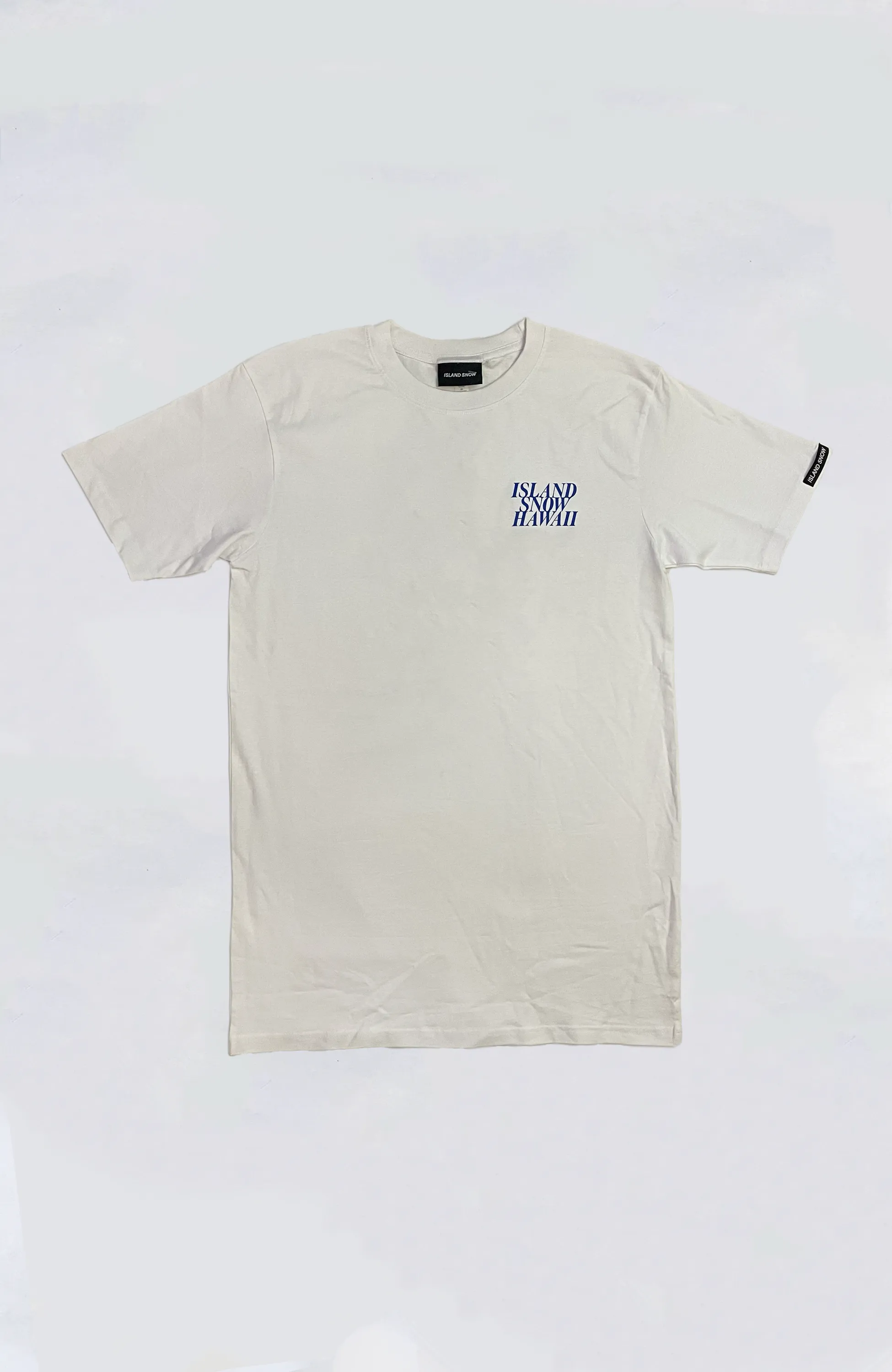 Island Snow Hawaii - IS Handpicked Heavyweight Tee