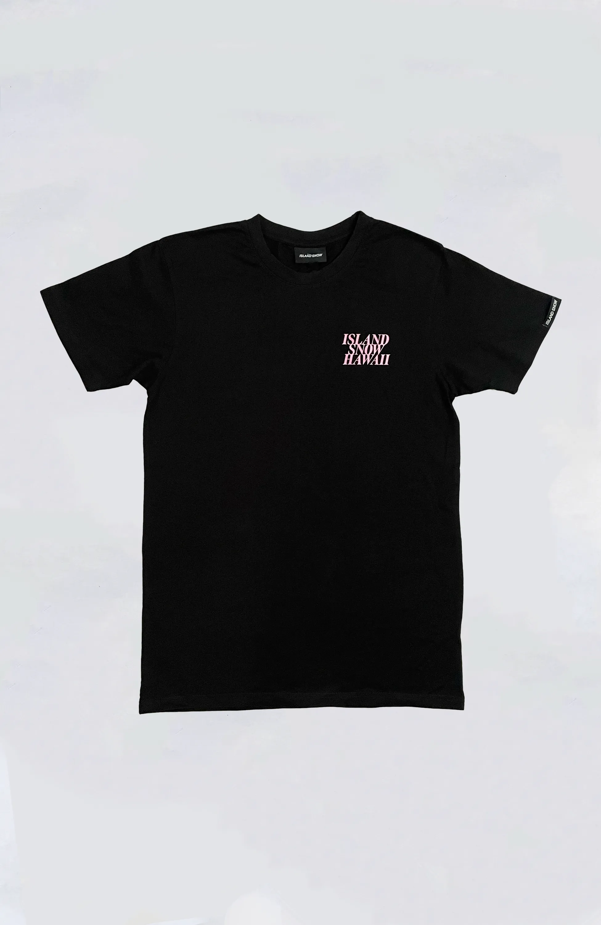 Island Snow Hawaii - IS Handpicked Heavyweight Tee