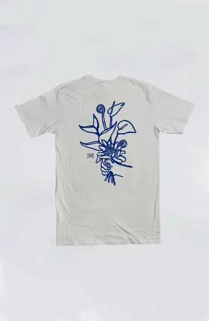 Island Snow Hawaii - IS Handpicked Heavyweight Tee