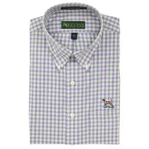 Kevin's Wrinkle Free Billy Shirt