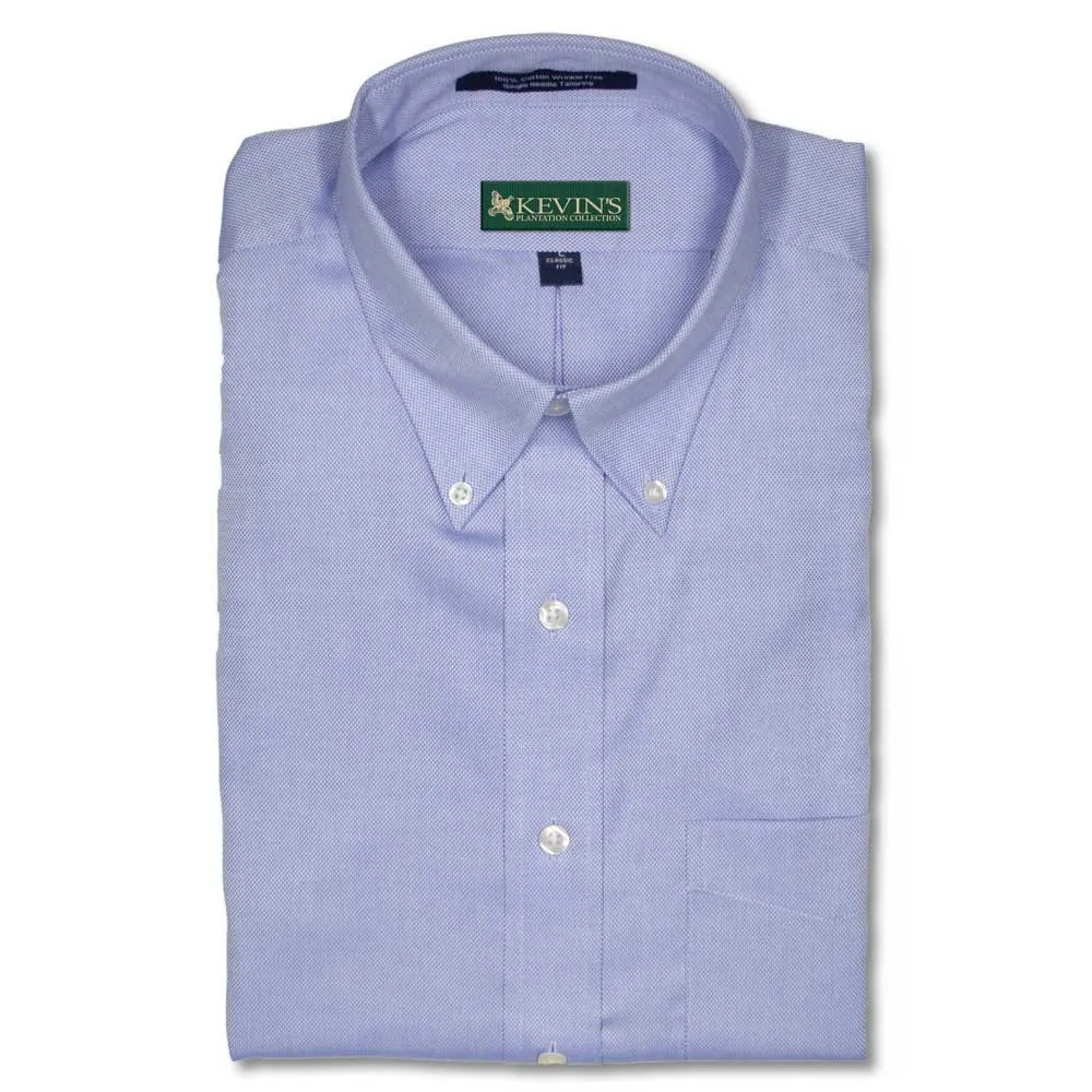 Kevin's Zach Pointer Wrinkle Free Shirt
