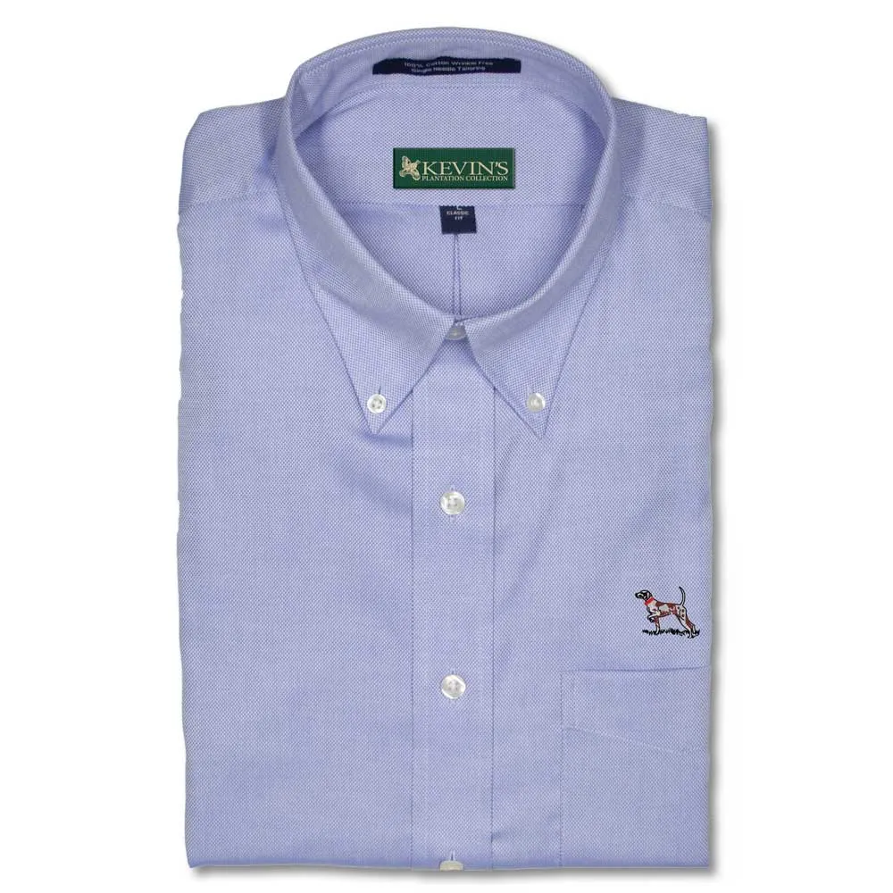 Kevin's Zach Pointer Wrinkle Free Shirt