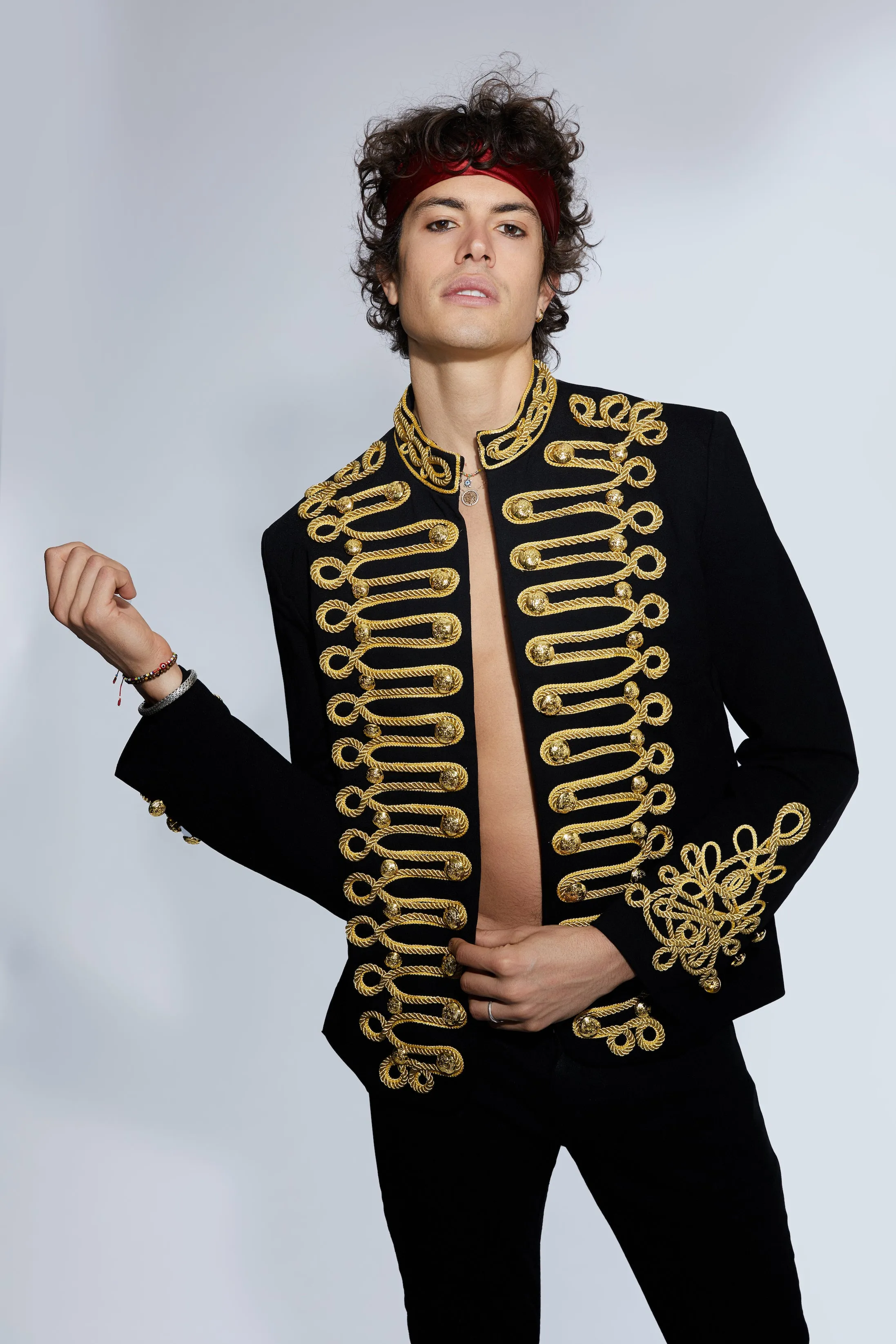 Kryon Jacket
