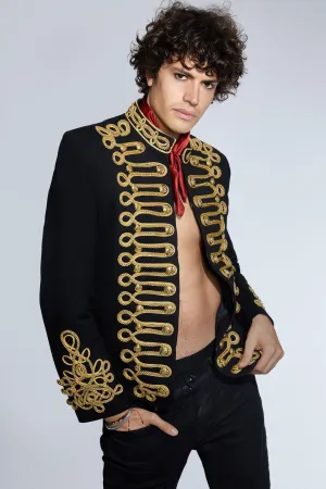Kryon Jacket