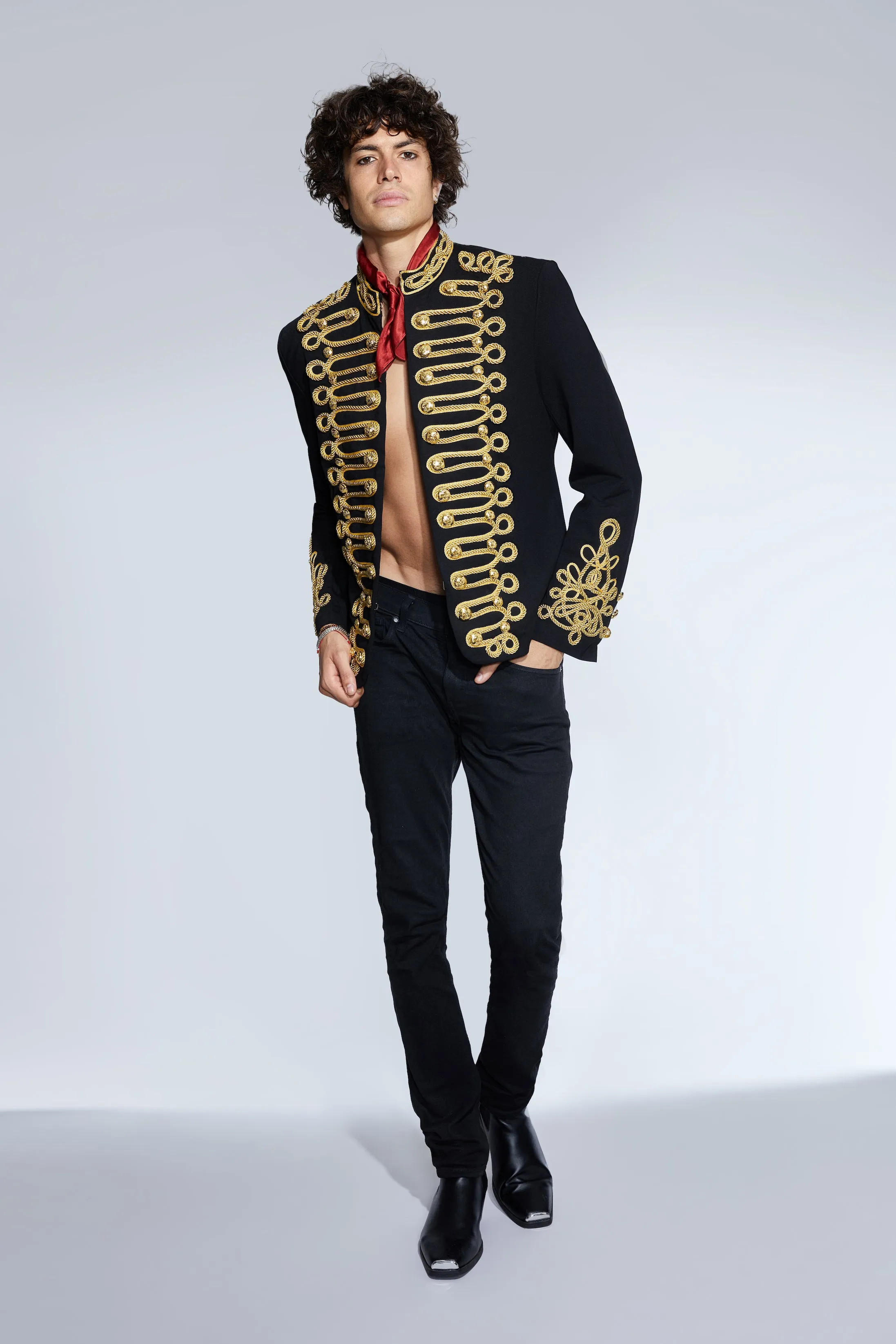 Kryon Jacket
