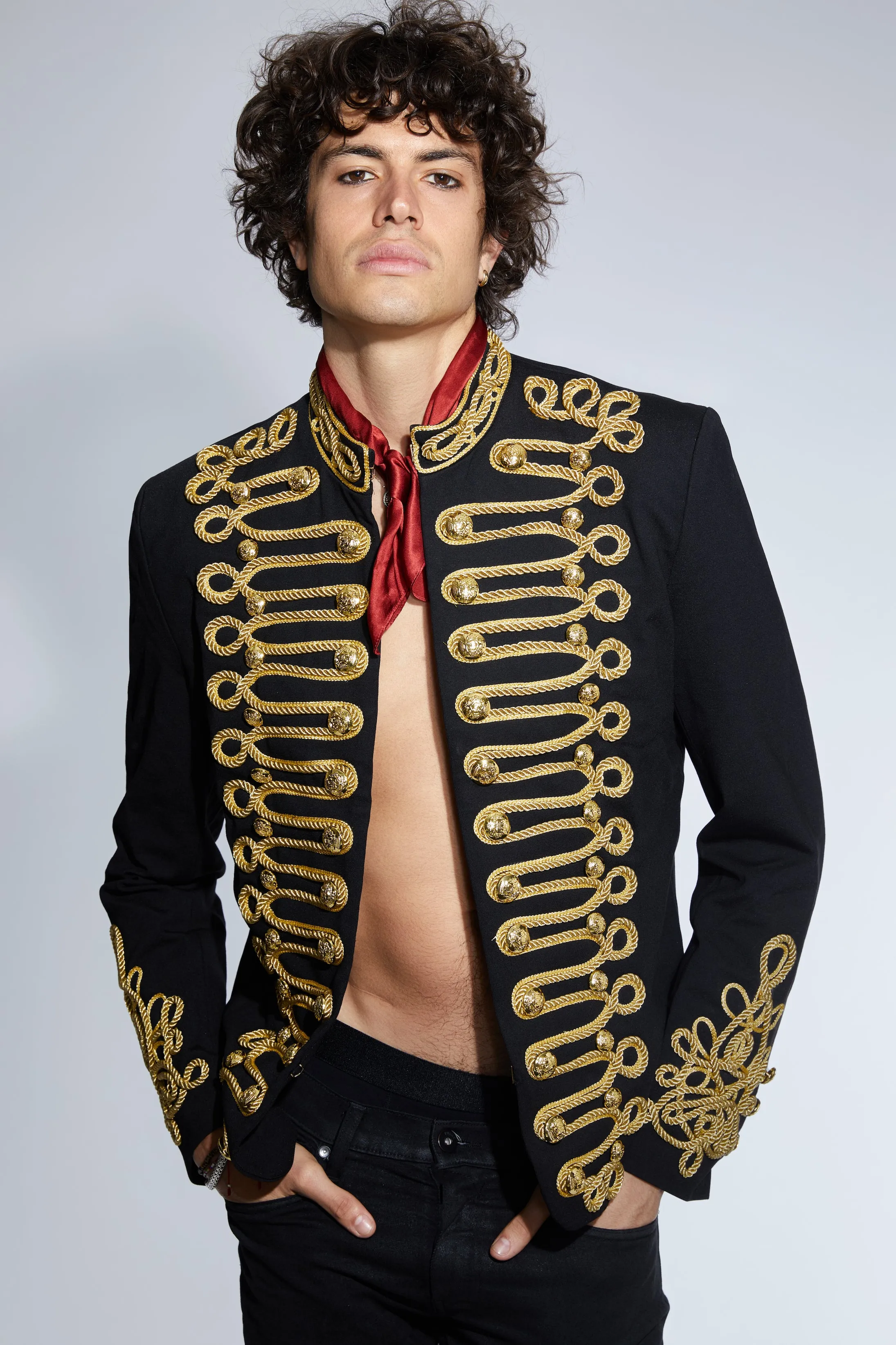 Kryon Jacket