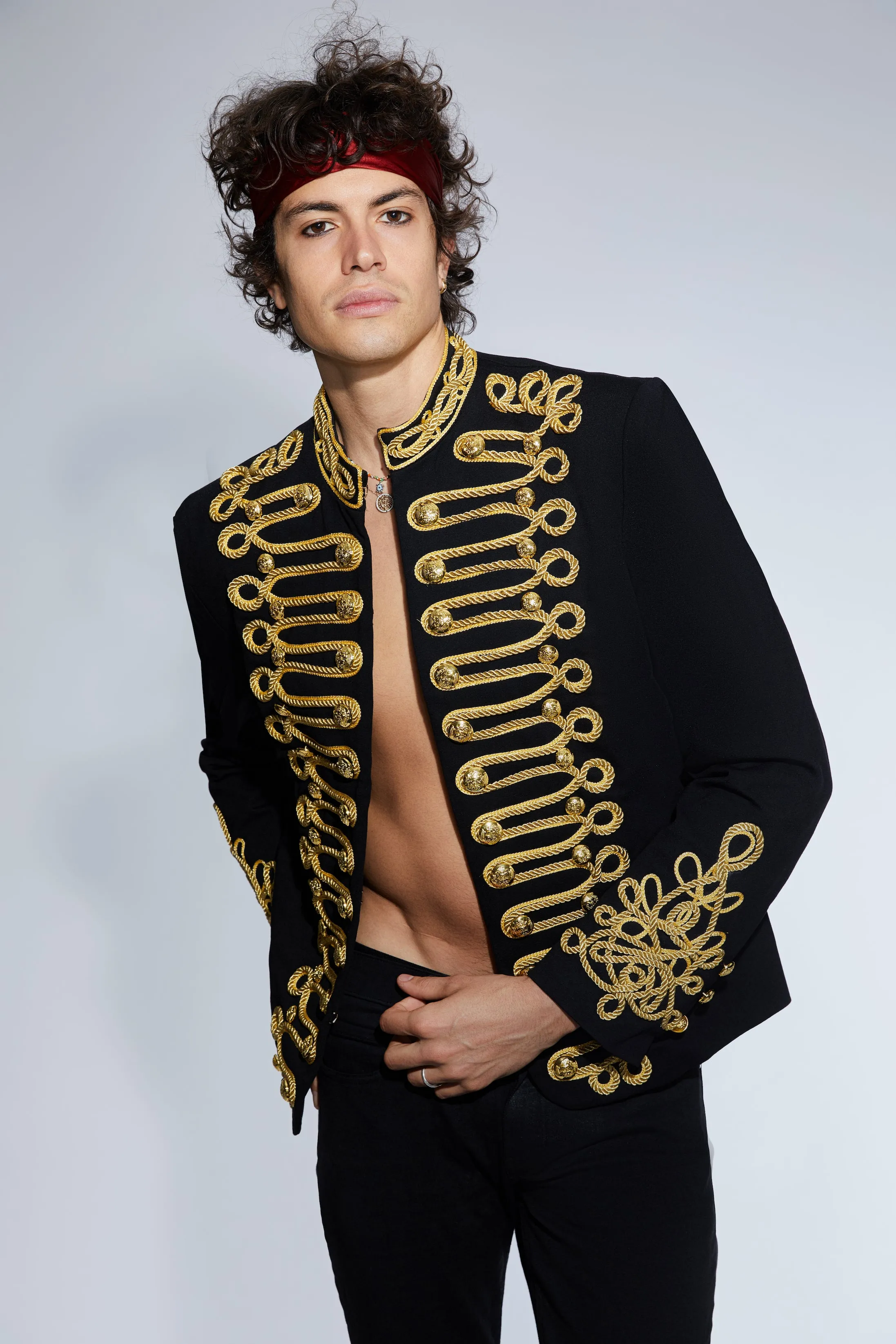 Kryon Jacket