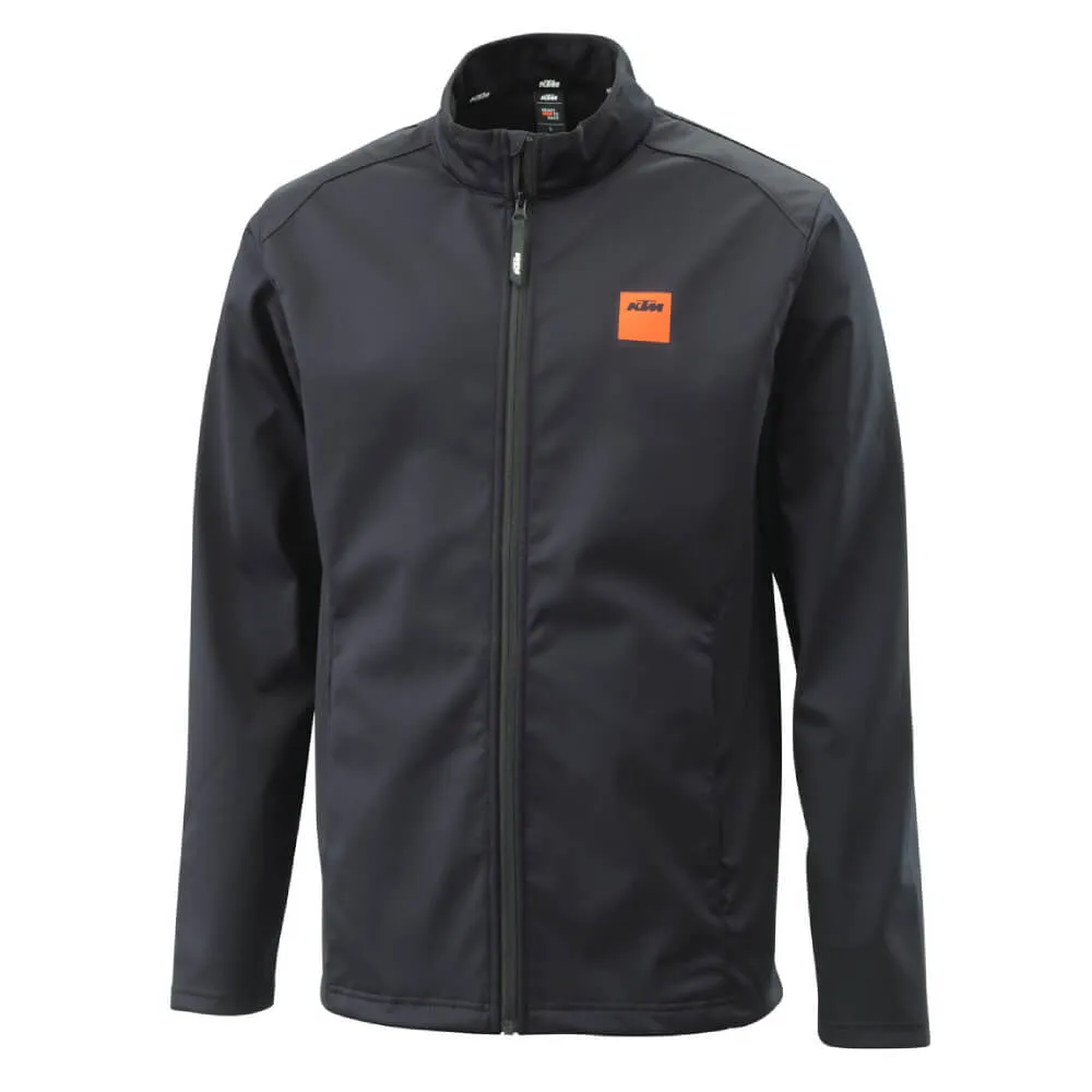 KTM Pure Softshell Jacket