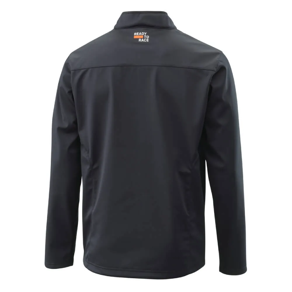KTM Pure Softshell Jacket