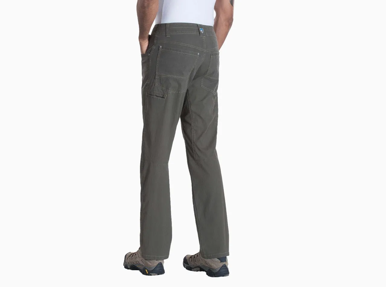 Kuhl Men's Revolvr Pant - Gun Metal