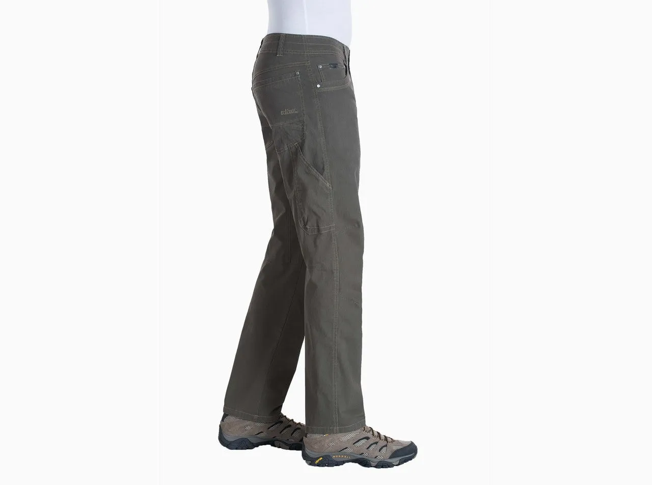 Kuhl Men's Revolvr Pant - Gun Metal