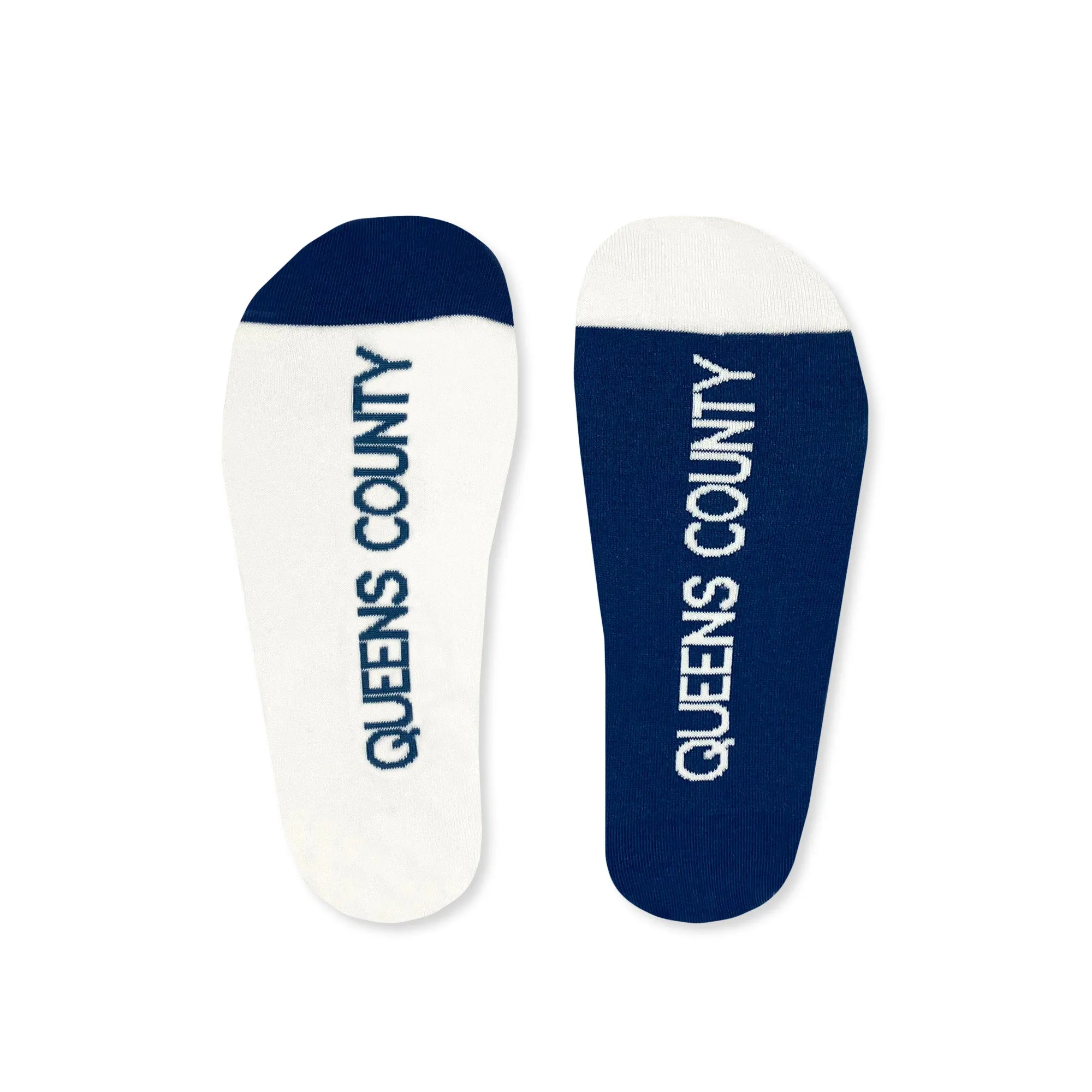 Laois Socks - Queens County
