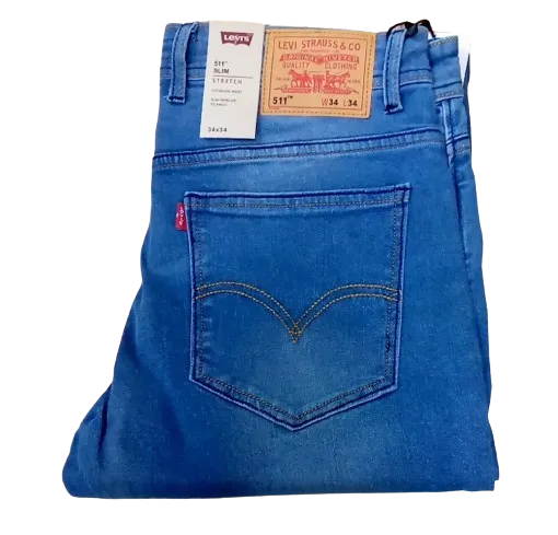 LEVI'S® MEN'S 511™ SLIM
