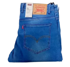 LEVI'S® MEN'S 511™ SLIM