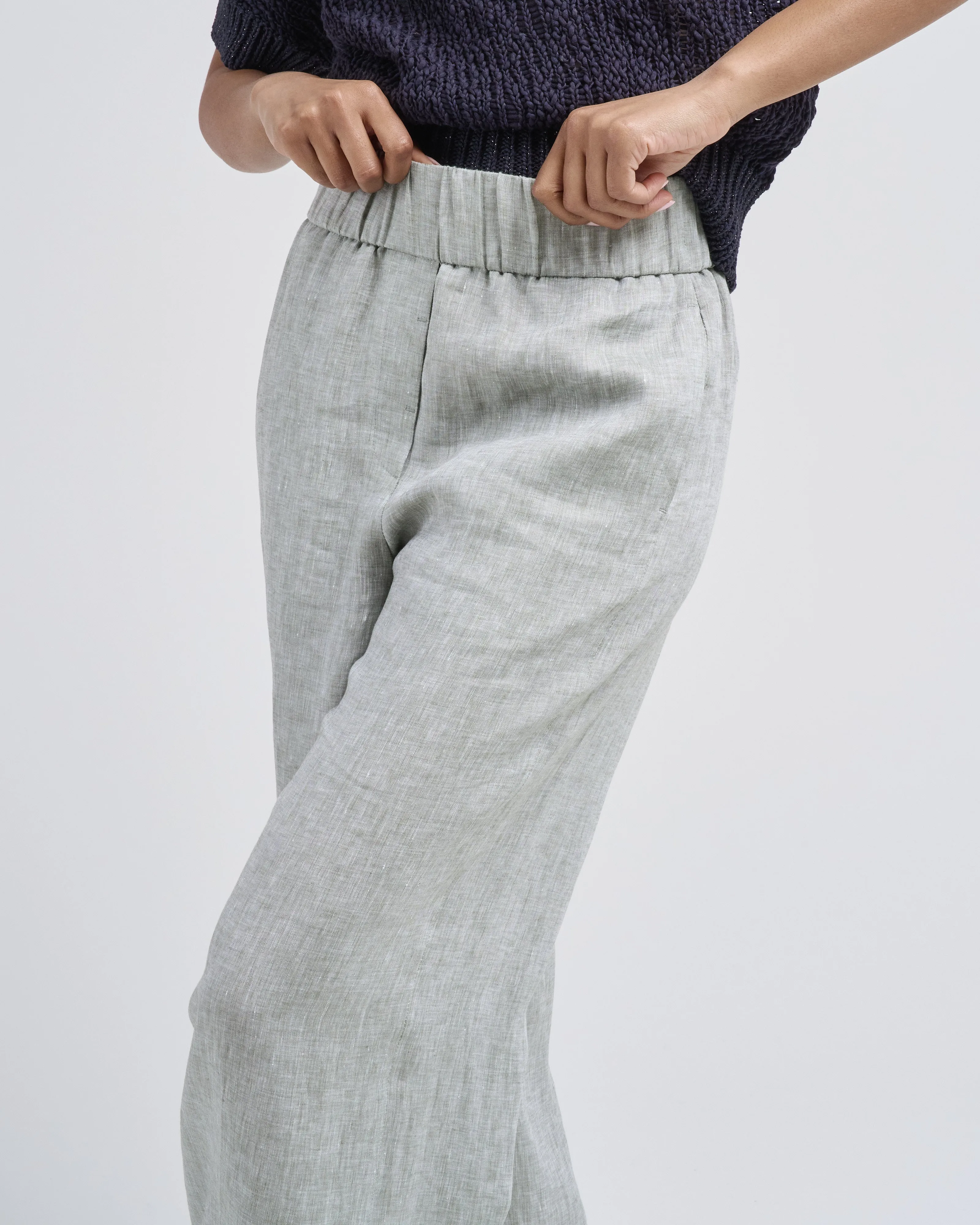lightweight cotton pants