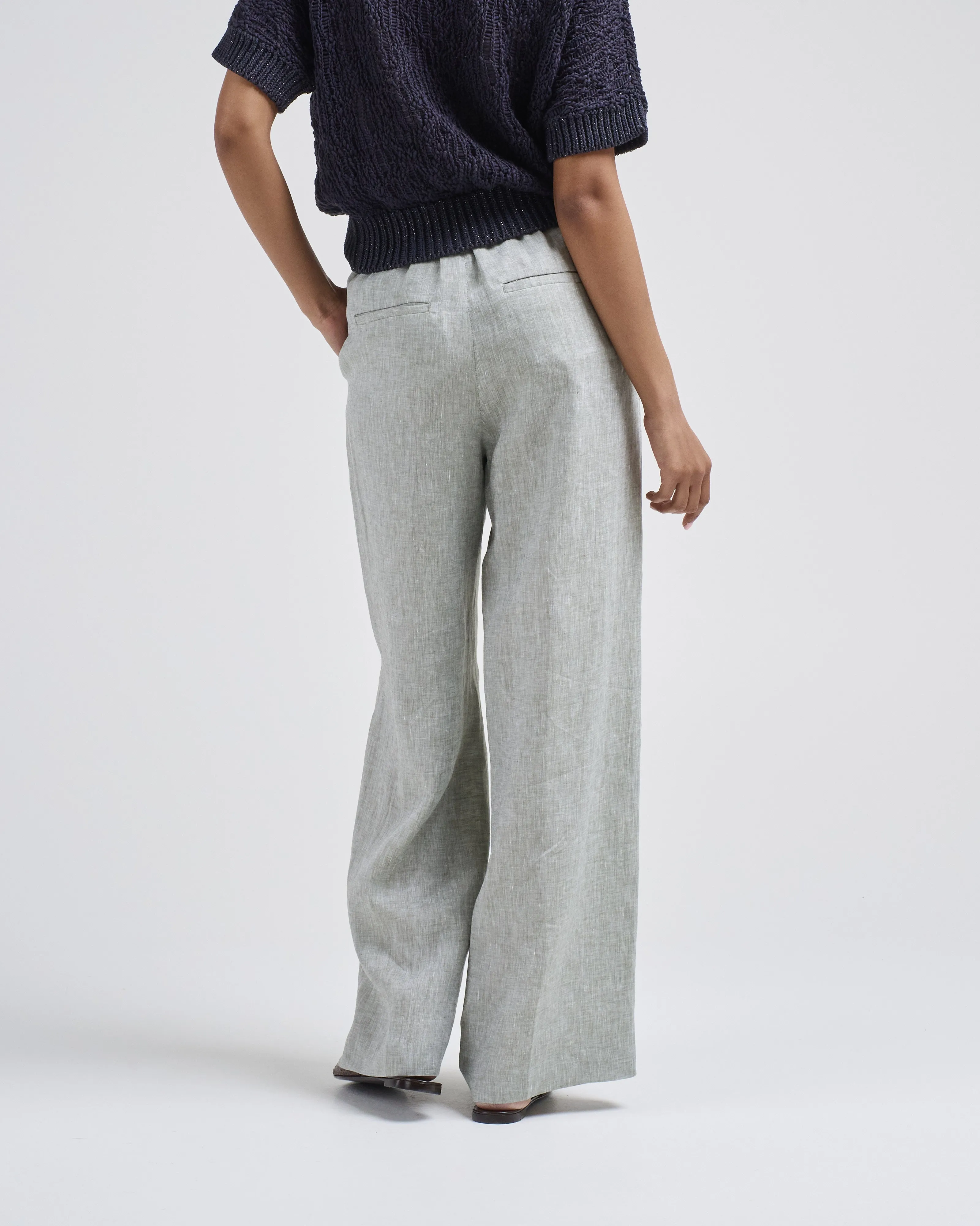 lightweight cotton pants