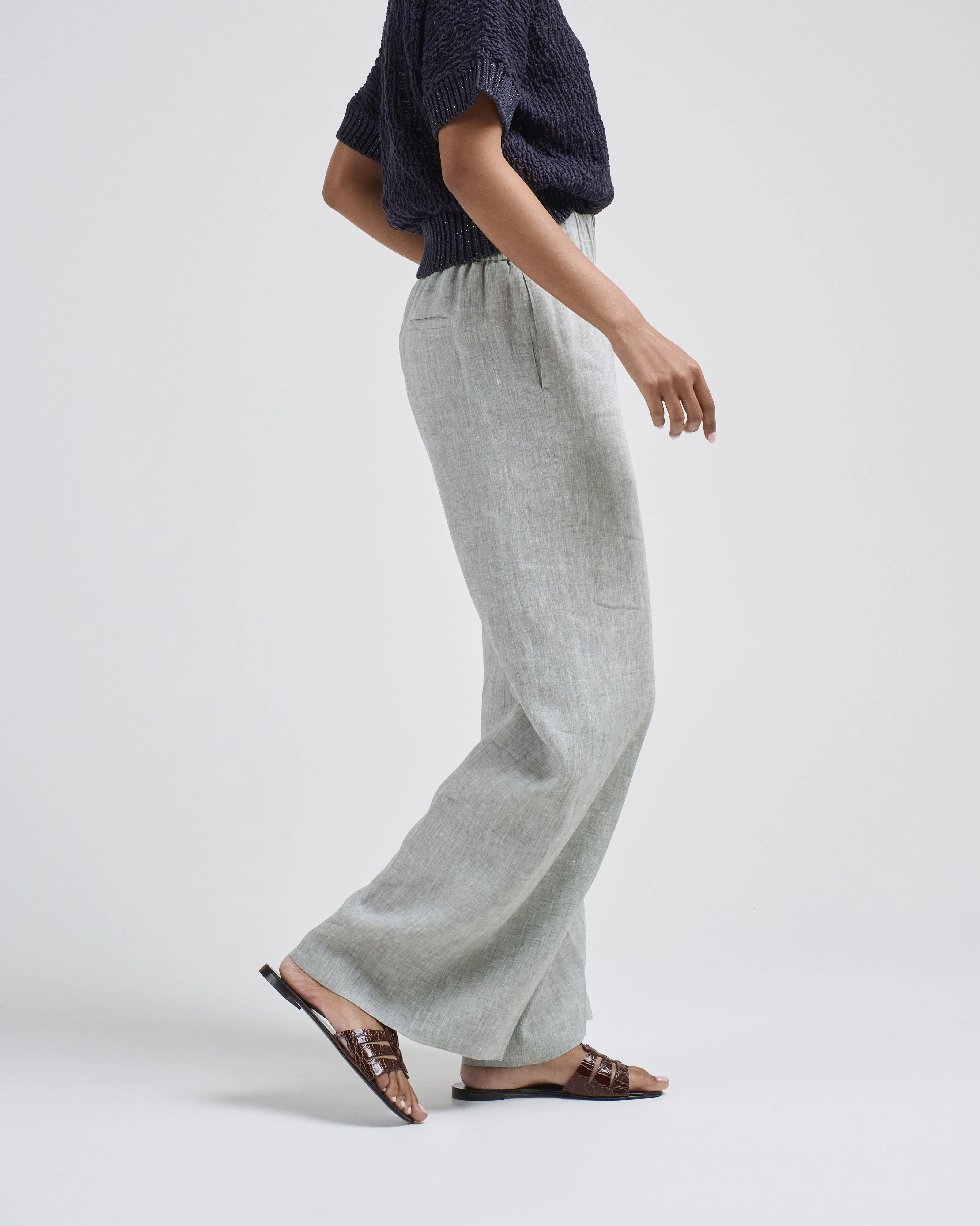 lightweight cotton pants