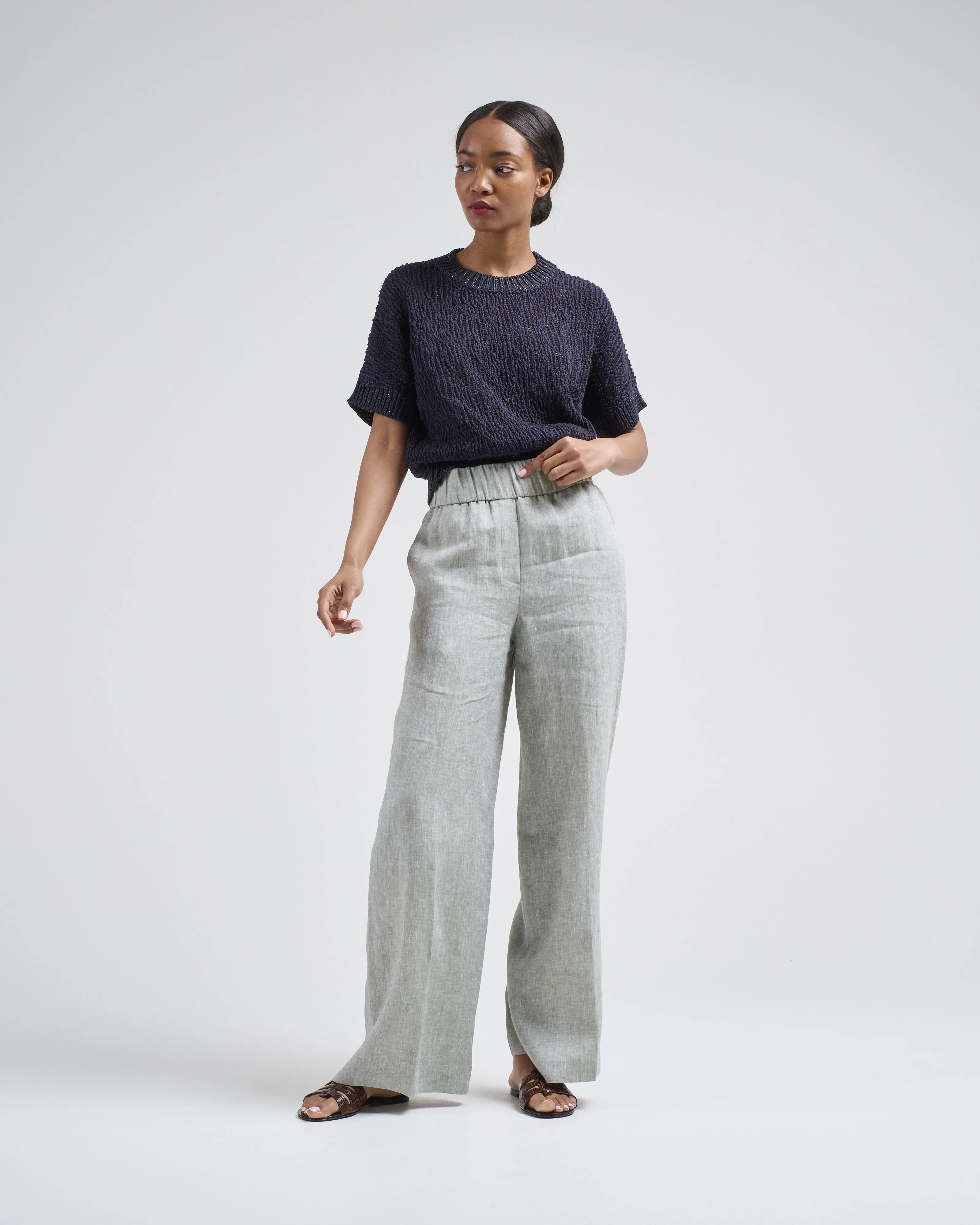 lightweight cotton pants