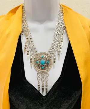 Lightweight Turkish Silver