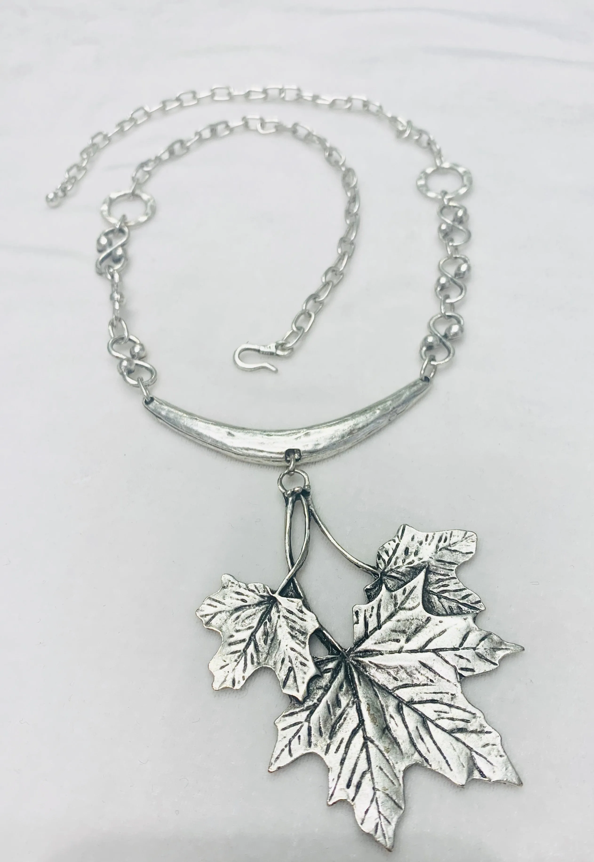 Lightweight Turkish Silver