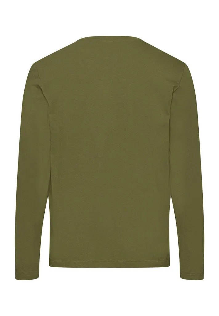 Living Shirts - Long Sleeved T-Shirt
