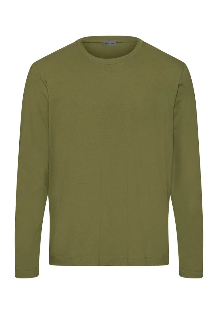 Living Shirts - Long Sleeved T-Shirt