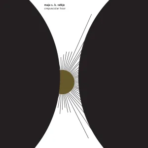 Maja S. K. Ratkje 'Crepuscular Hour' CD   DVD