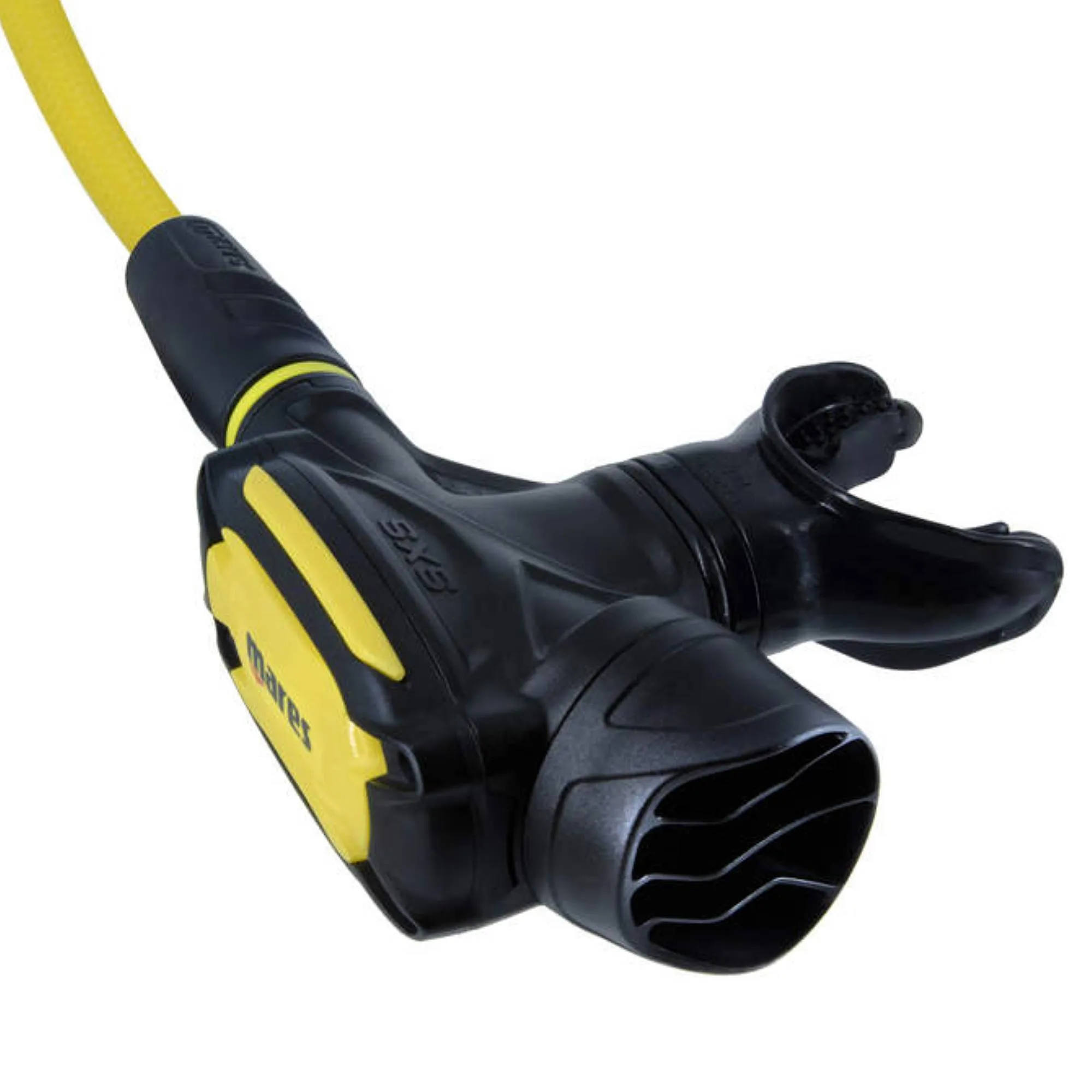 Mares SXS Octopus