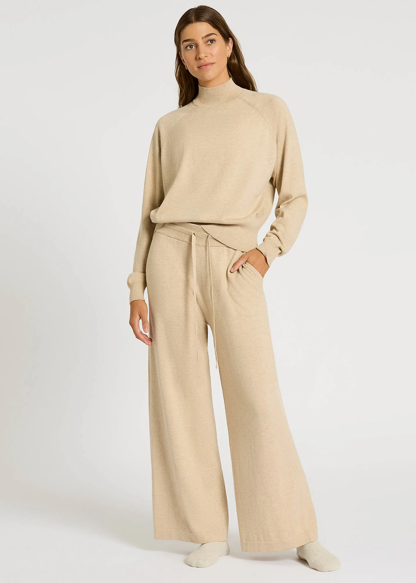 Me Time Pant II