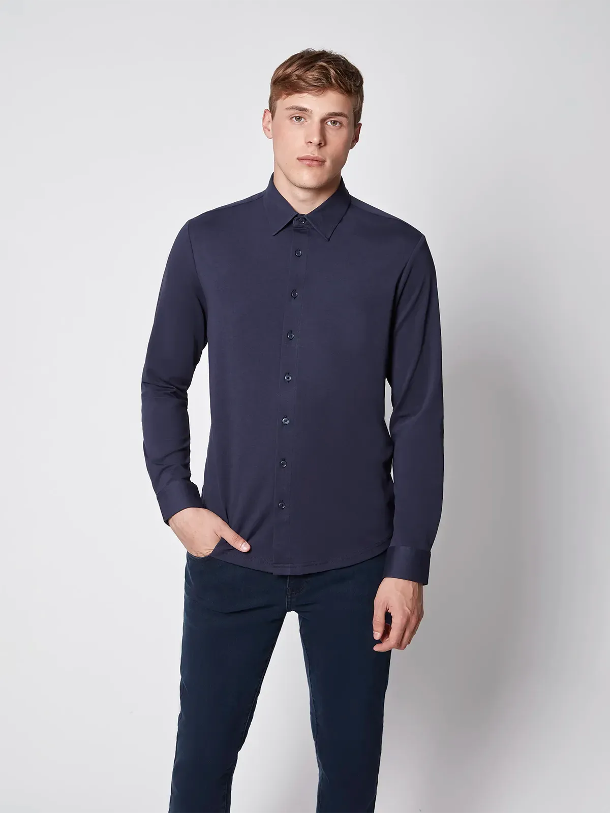 Men's 24/7 Button-up Shirt