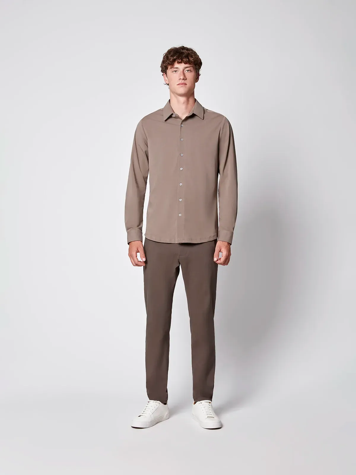 Men's 24/7 Button-up Shirt