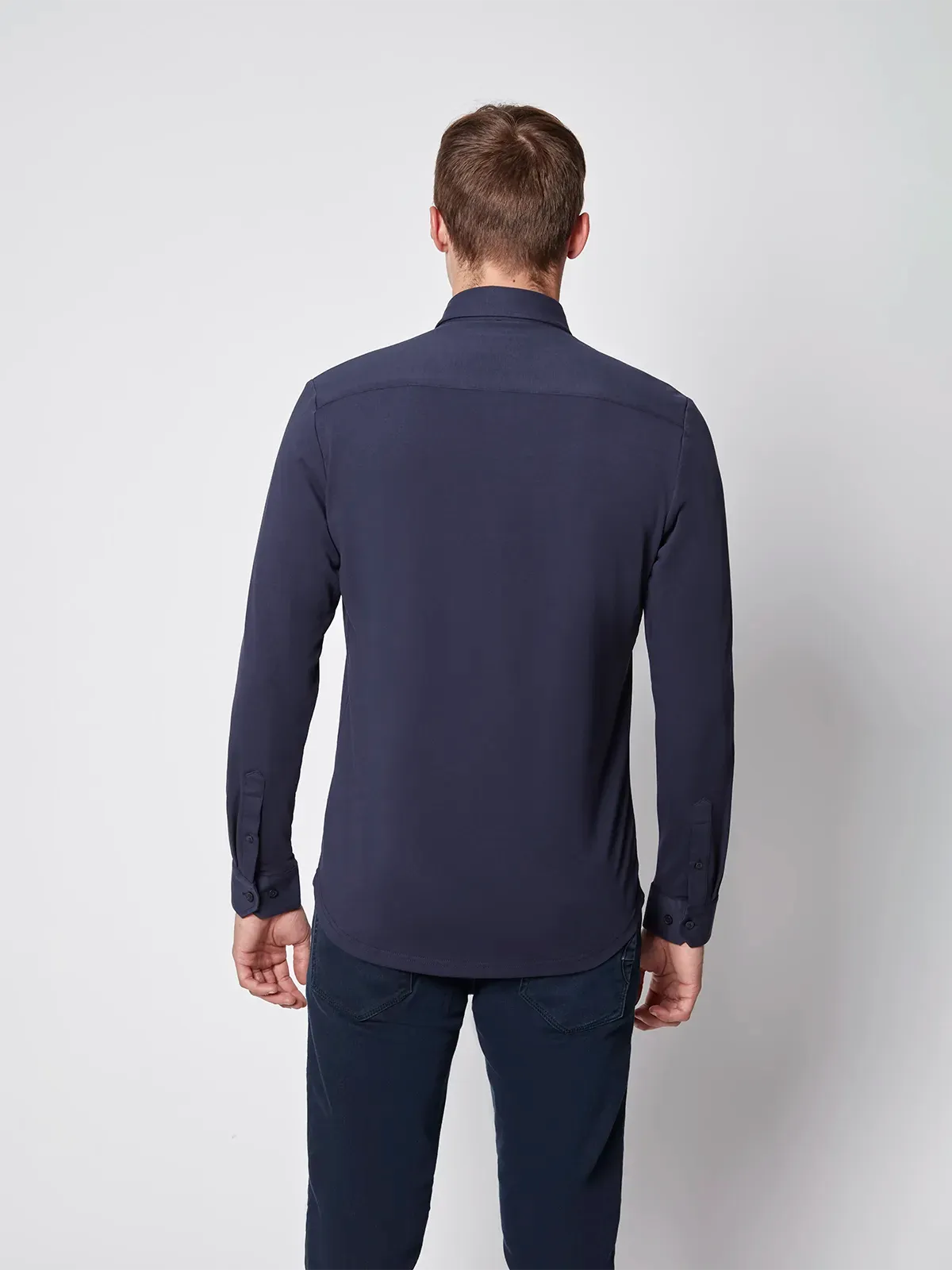 Men's 24/7 Button-up Shirt