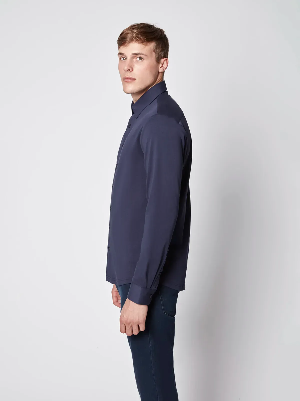 Men's 24/7 Button-up Shirt