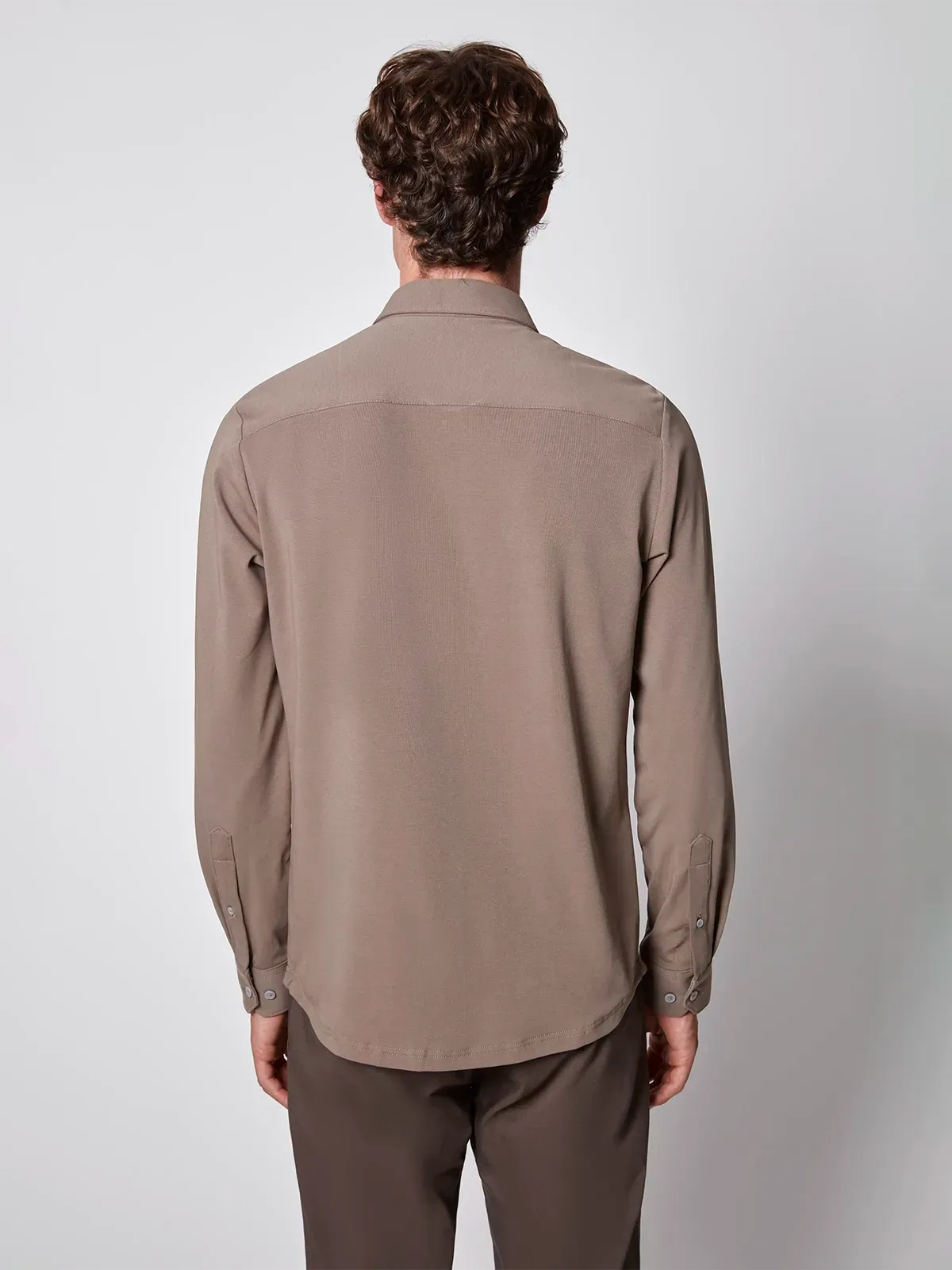 Men's 24/7 Button-up Shirt