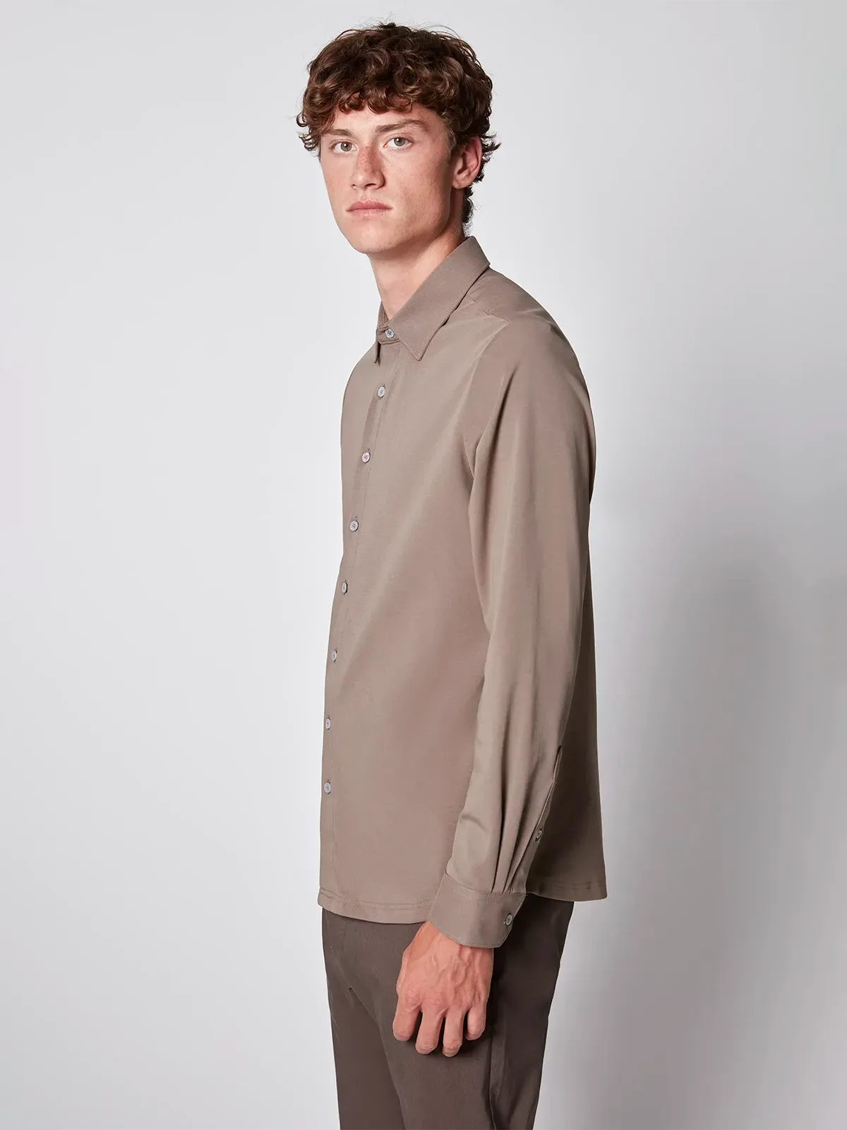 Men's 24/7 Button-up Shirt