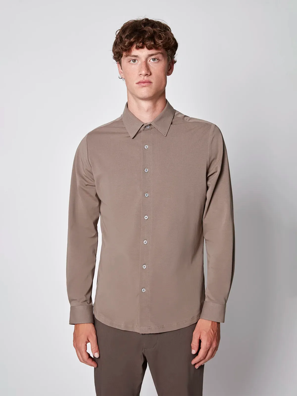 Men's 24/7 Button-up Shirt