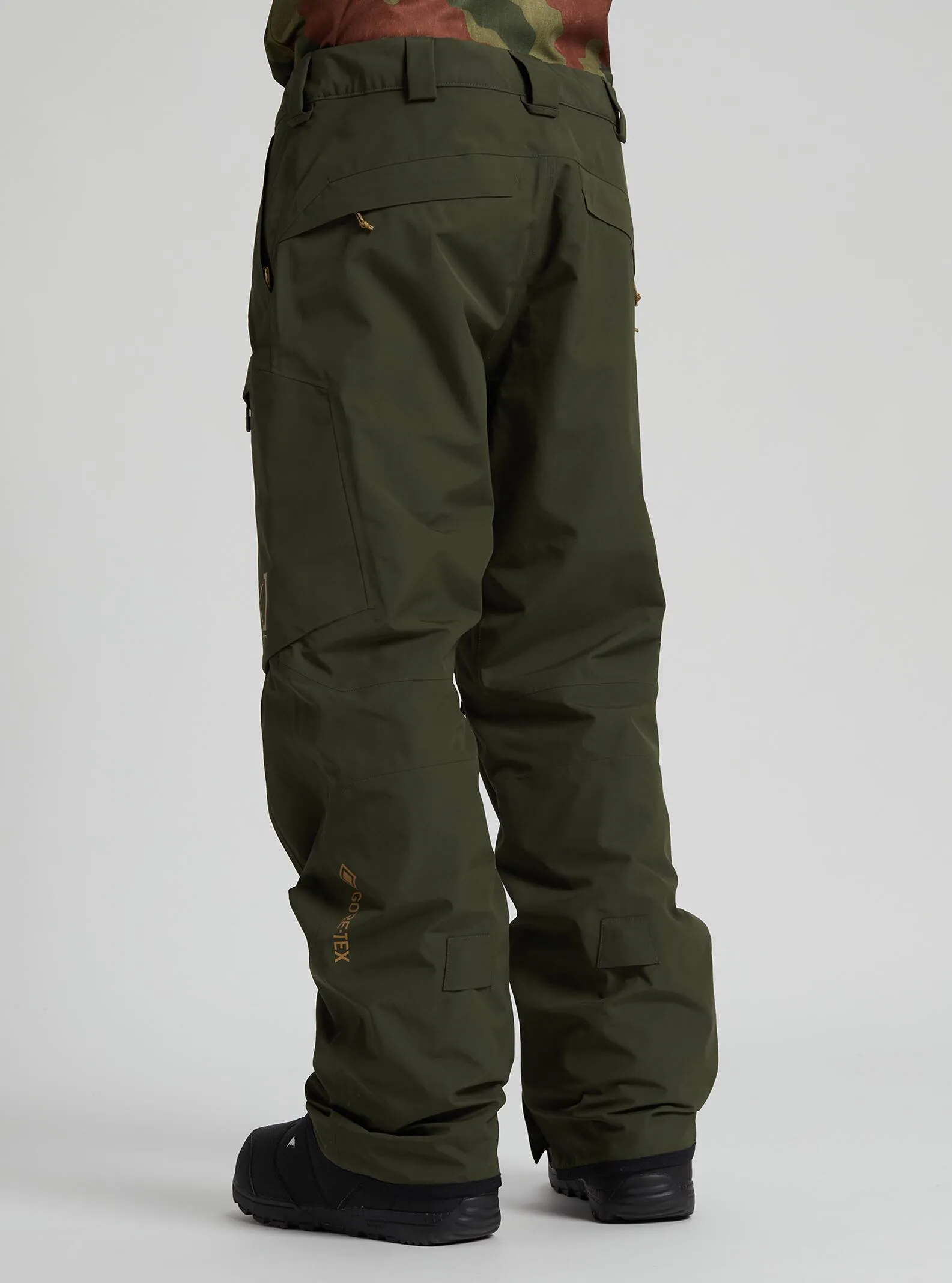 Men's [ak] Cyclic GORE-TEX 2L Pants 2023
