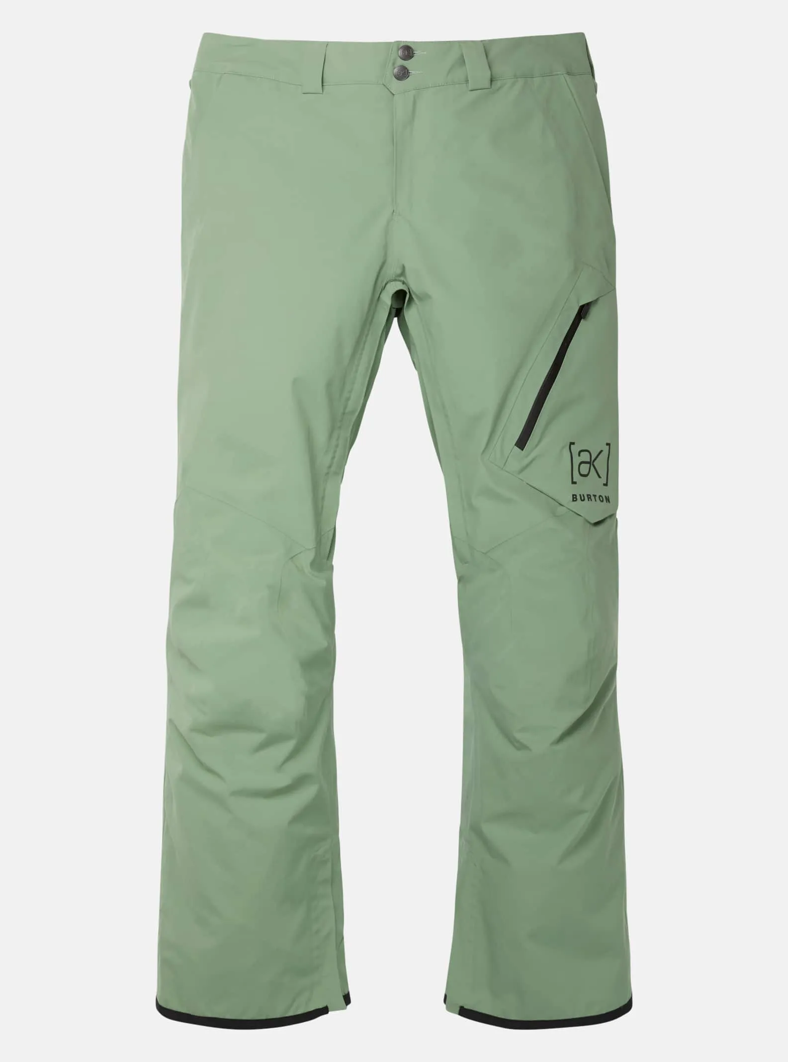 Men's [ak] Cyclic GORE-TEX 2L Pants 2023