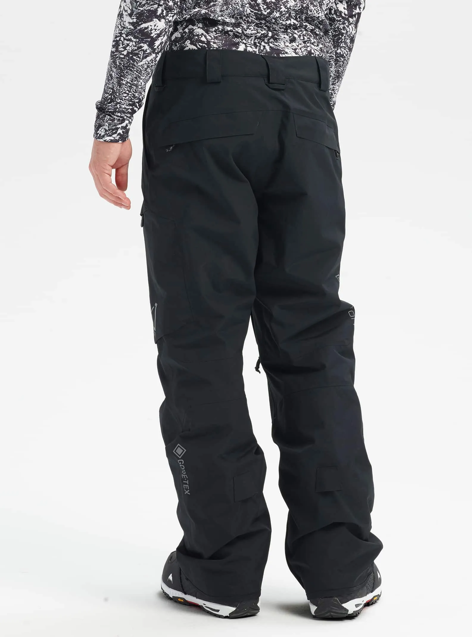 Men's [ak] Cyclic GORE-TEX 2L Pants 2023