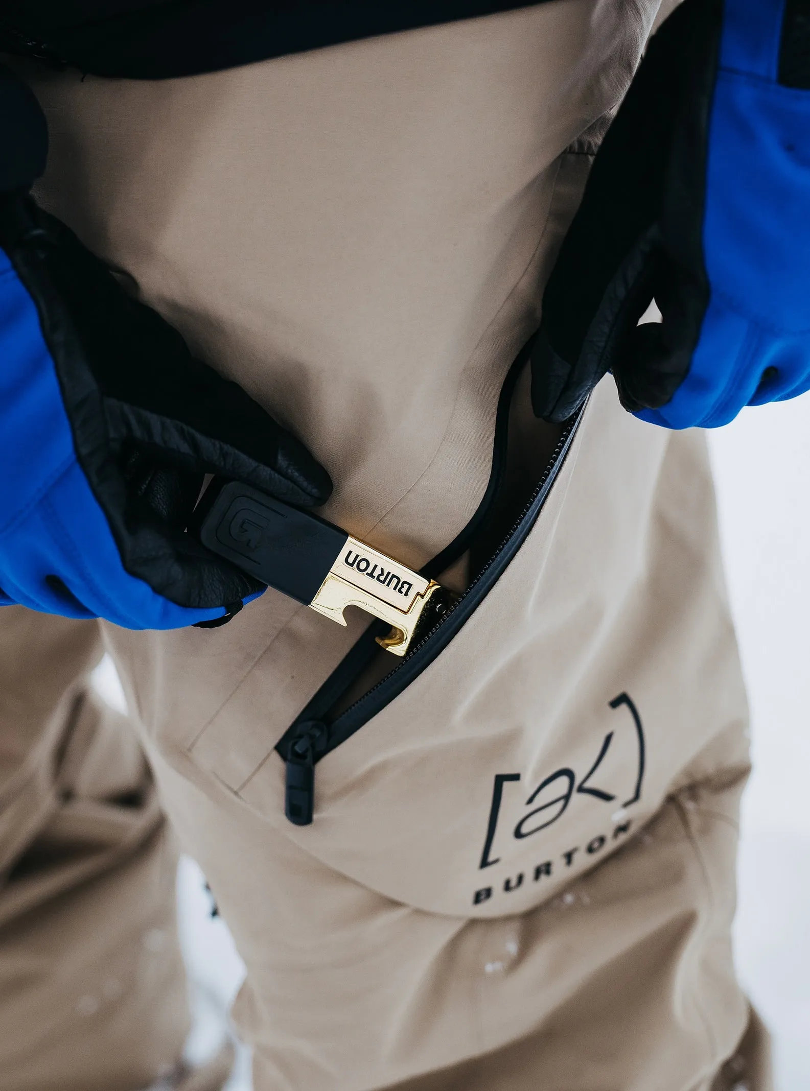 Men's [ak] Cyclic GORE-TEX 2L Pants 2023