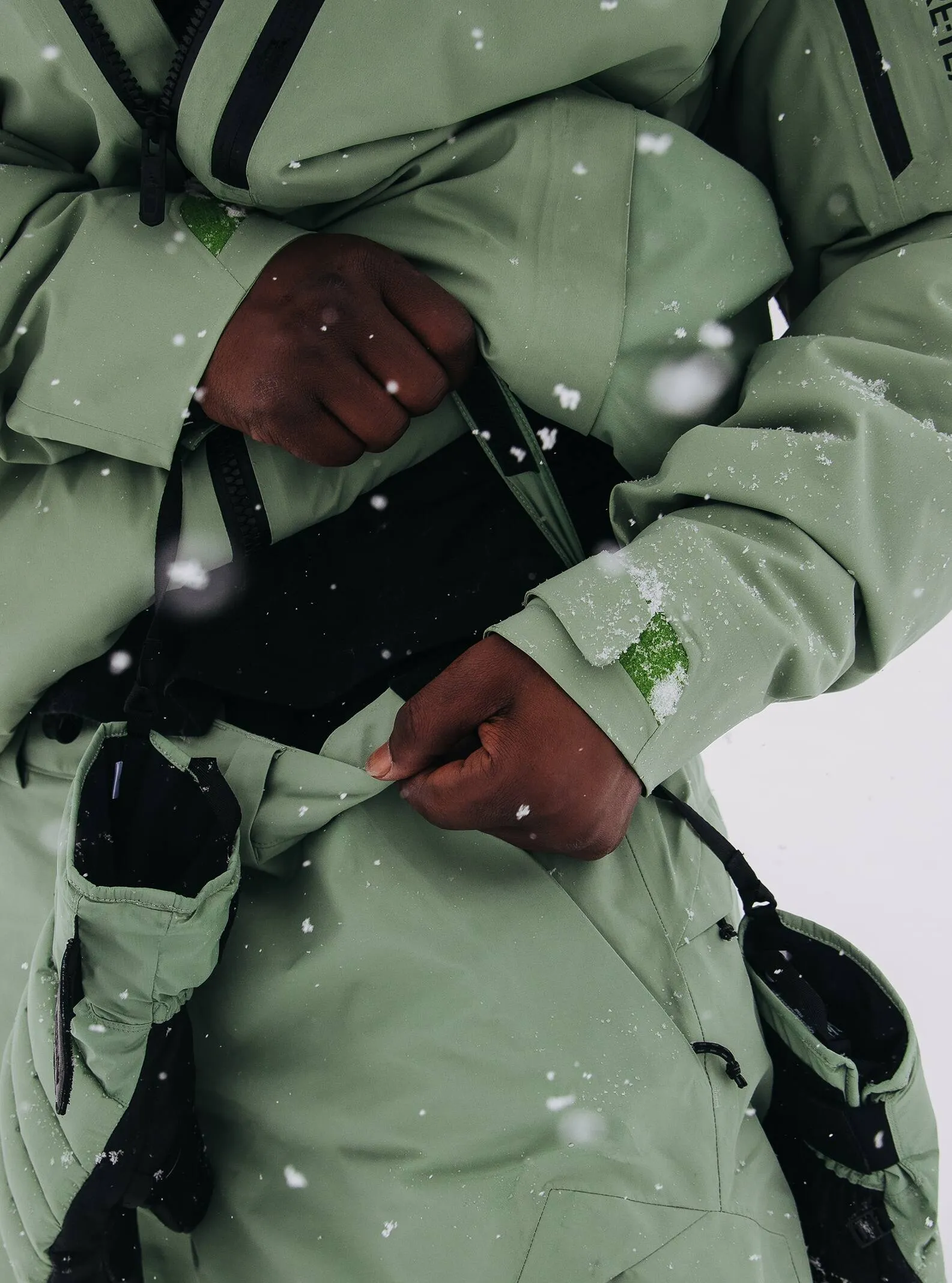 Men's [ak] Cyclic GORE-TEX 2L Pants 2023