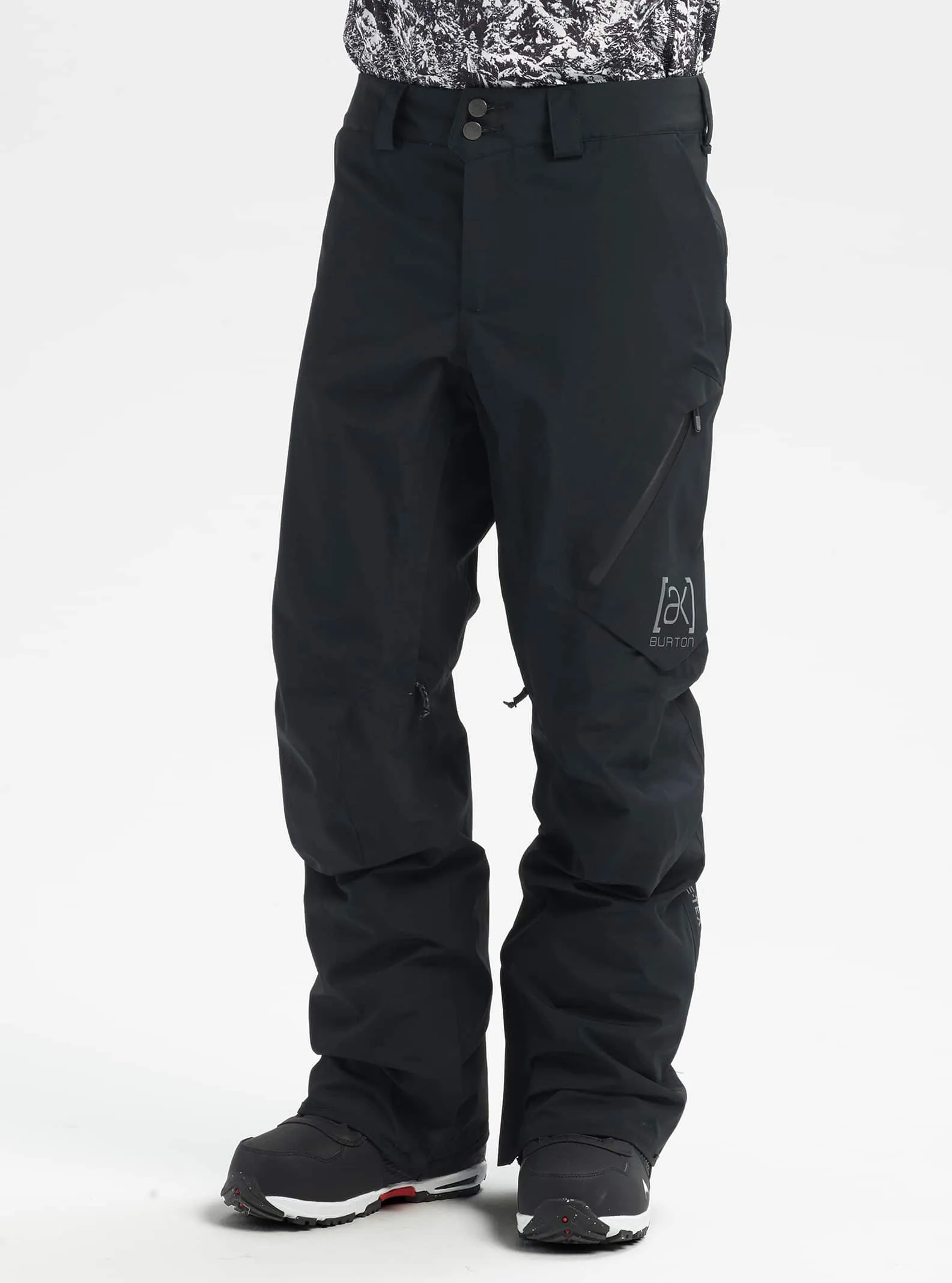 Men's [ak] Cyclic GORE-TEX 2L Pants 2023