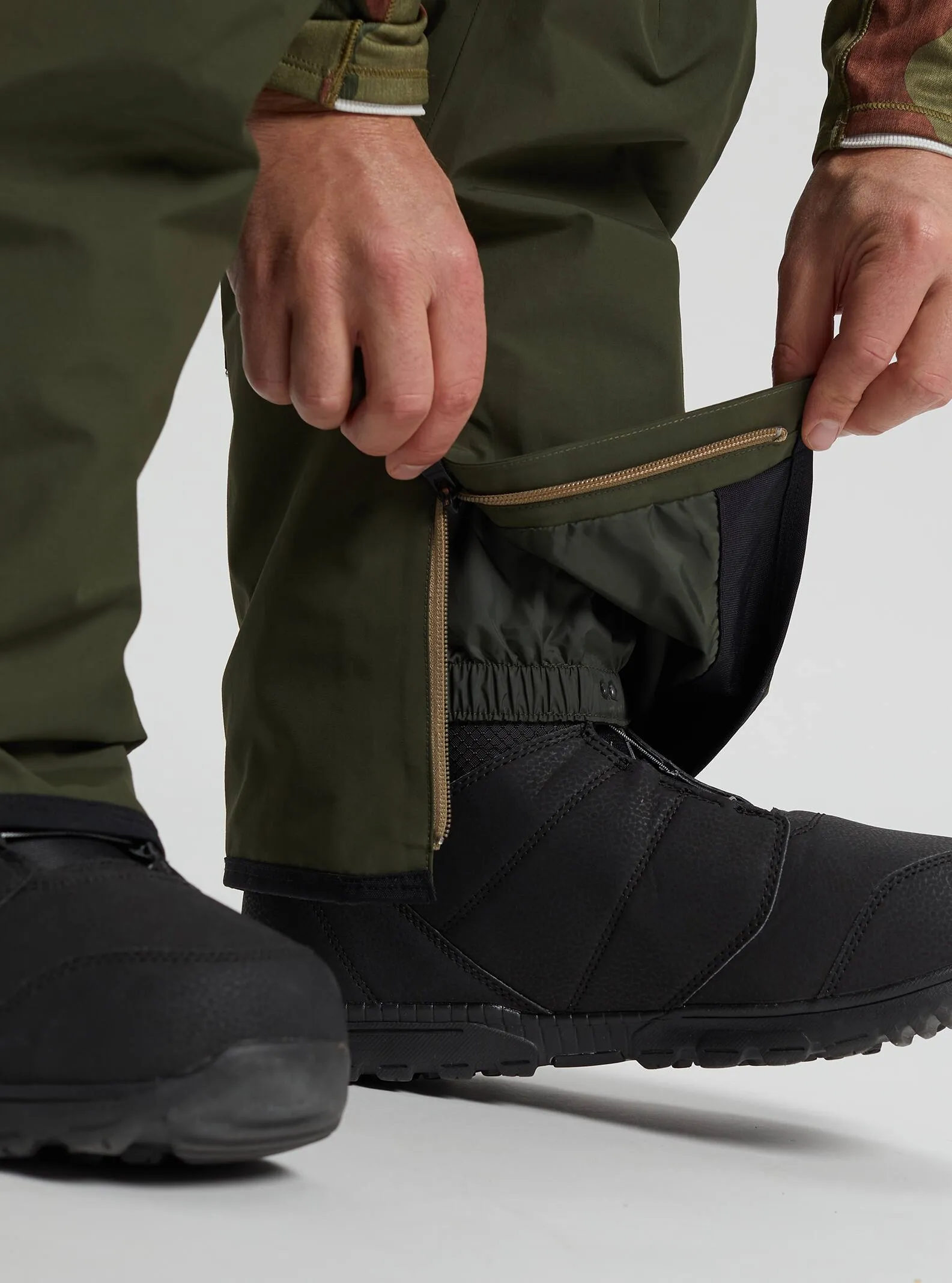 Men's [ak] Cyclic GORE-TEX 2L Pants 2023
